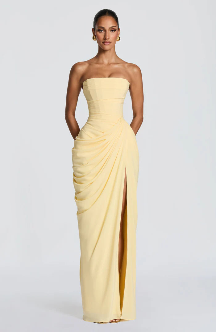 Amelia Maxi Dress