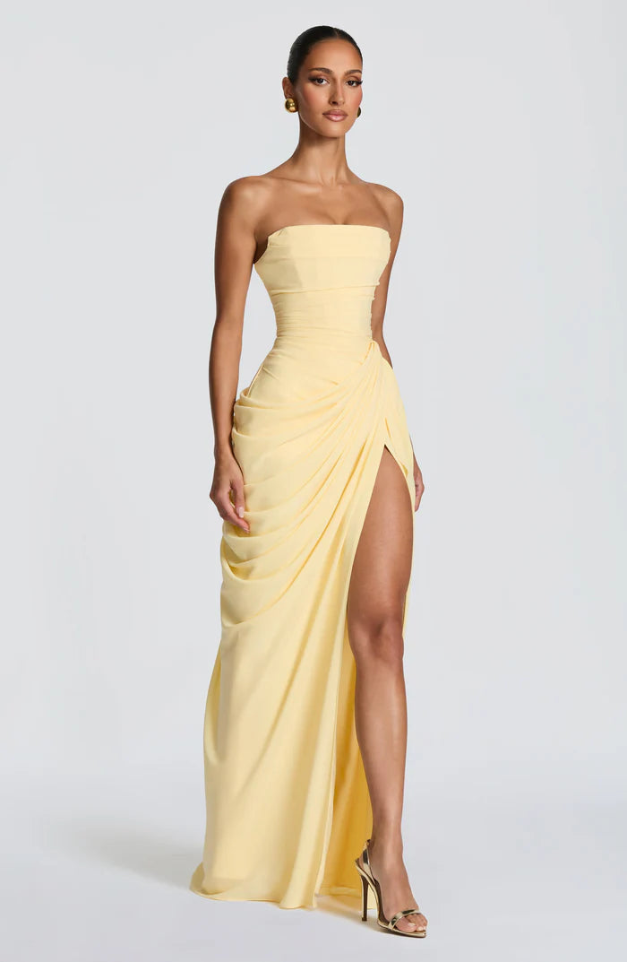 Amelia Maxi Dress
