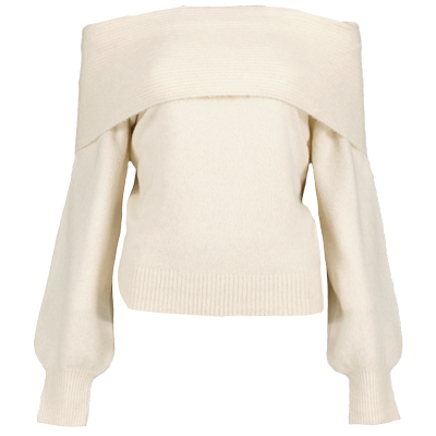 Selene Strick-Maxi-Set