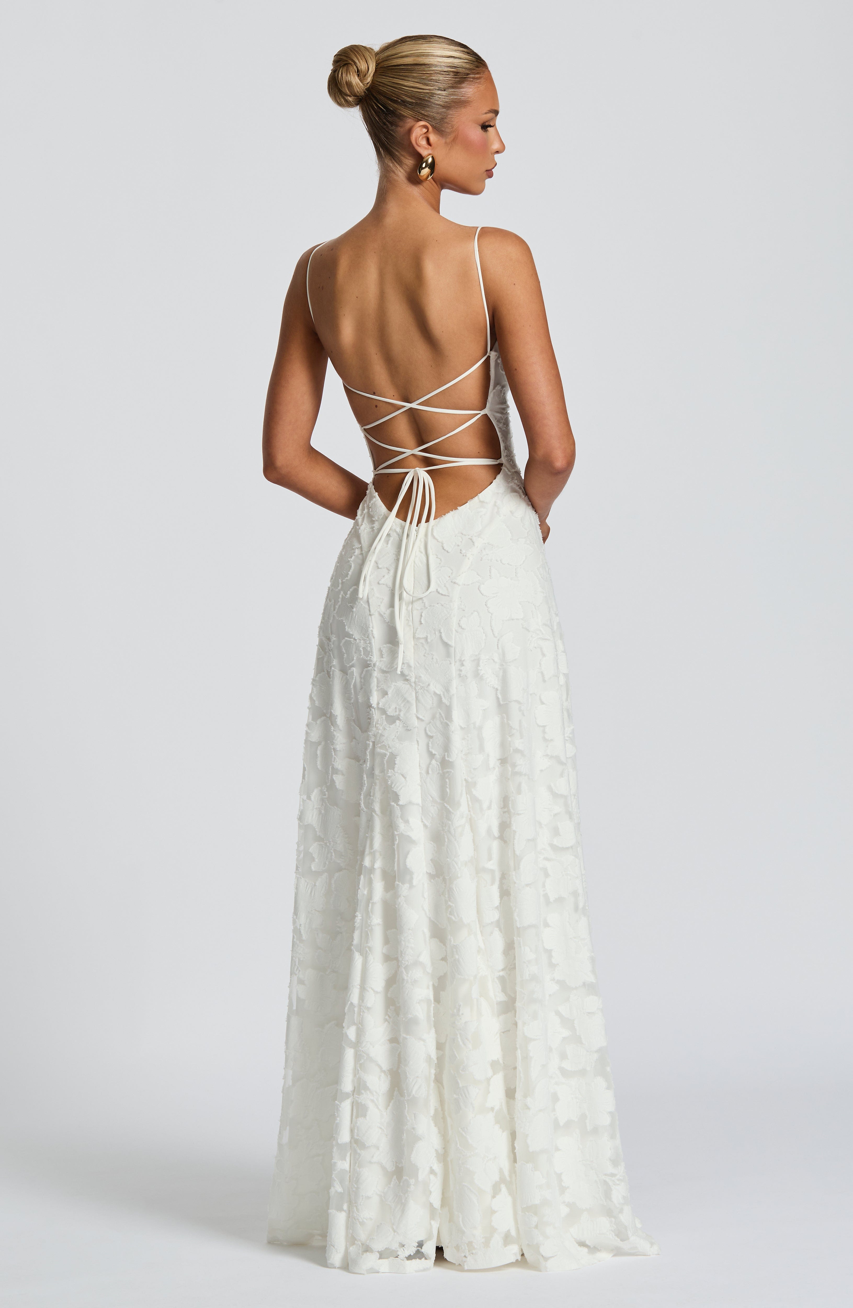 Louise Maxikleid