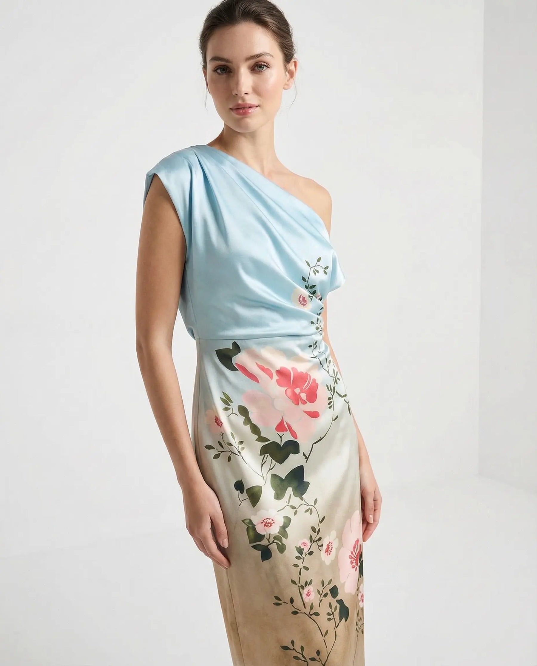 Dorothy Midi Dress