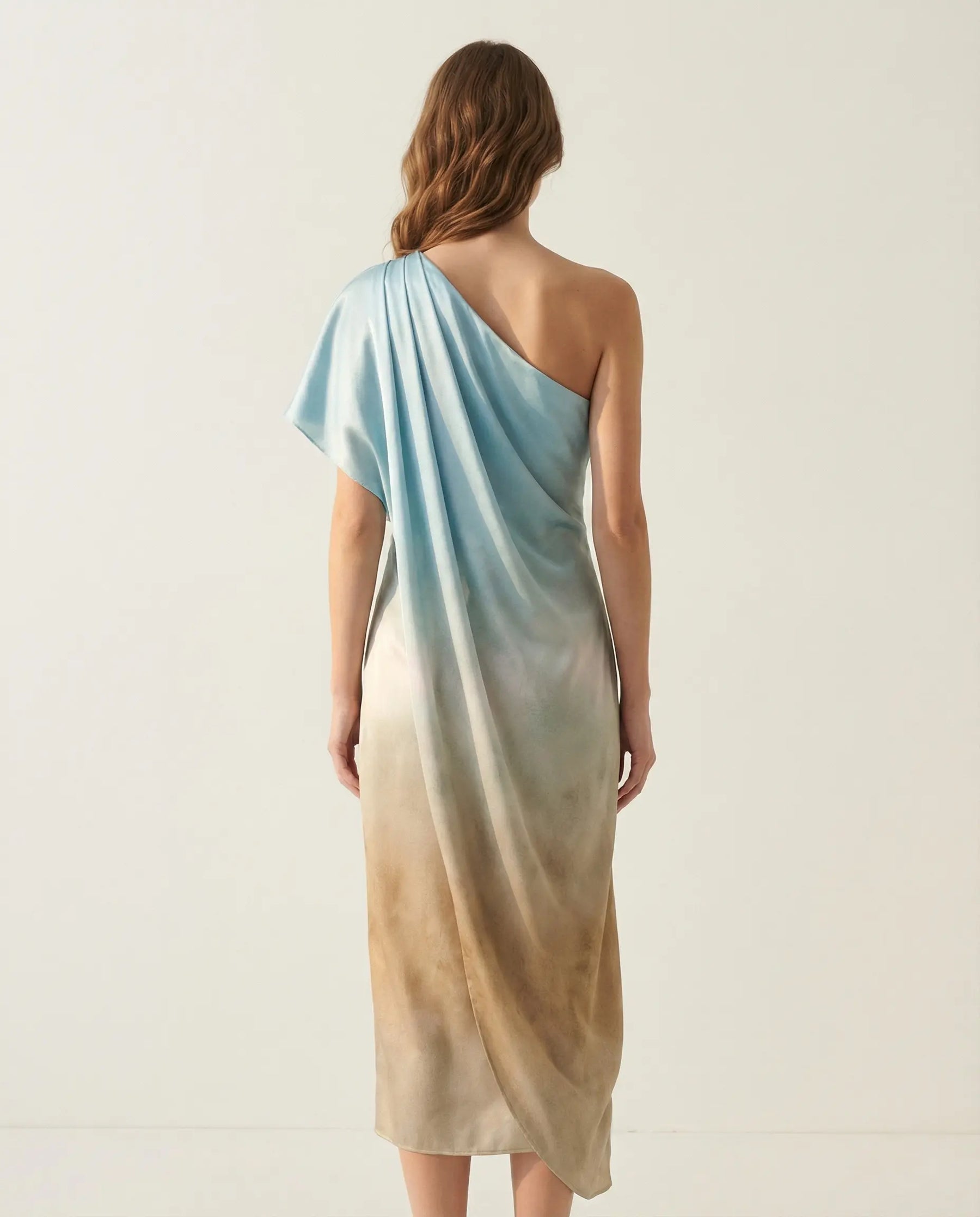 Dorothy Midi Dress