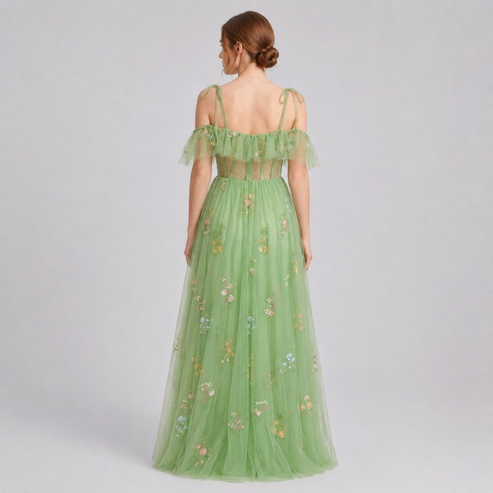 Ashley Maxi Dress