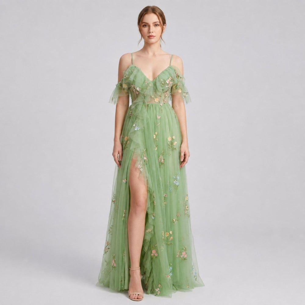 Ashley Maxi Dress