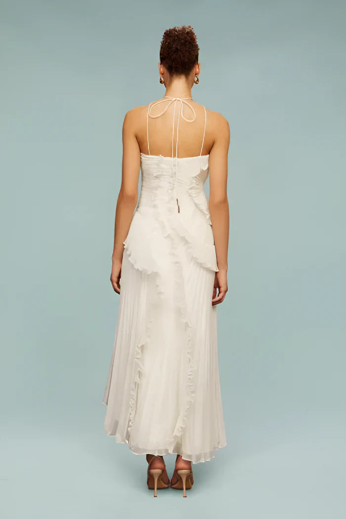 Vestido Maxi Serelina
