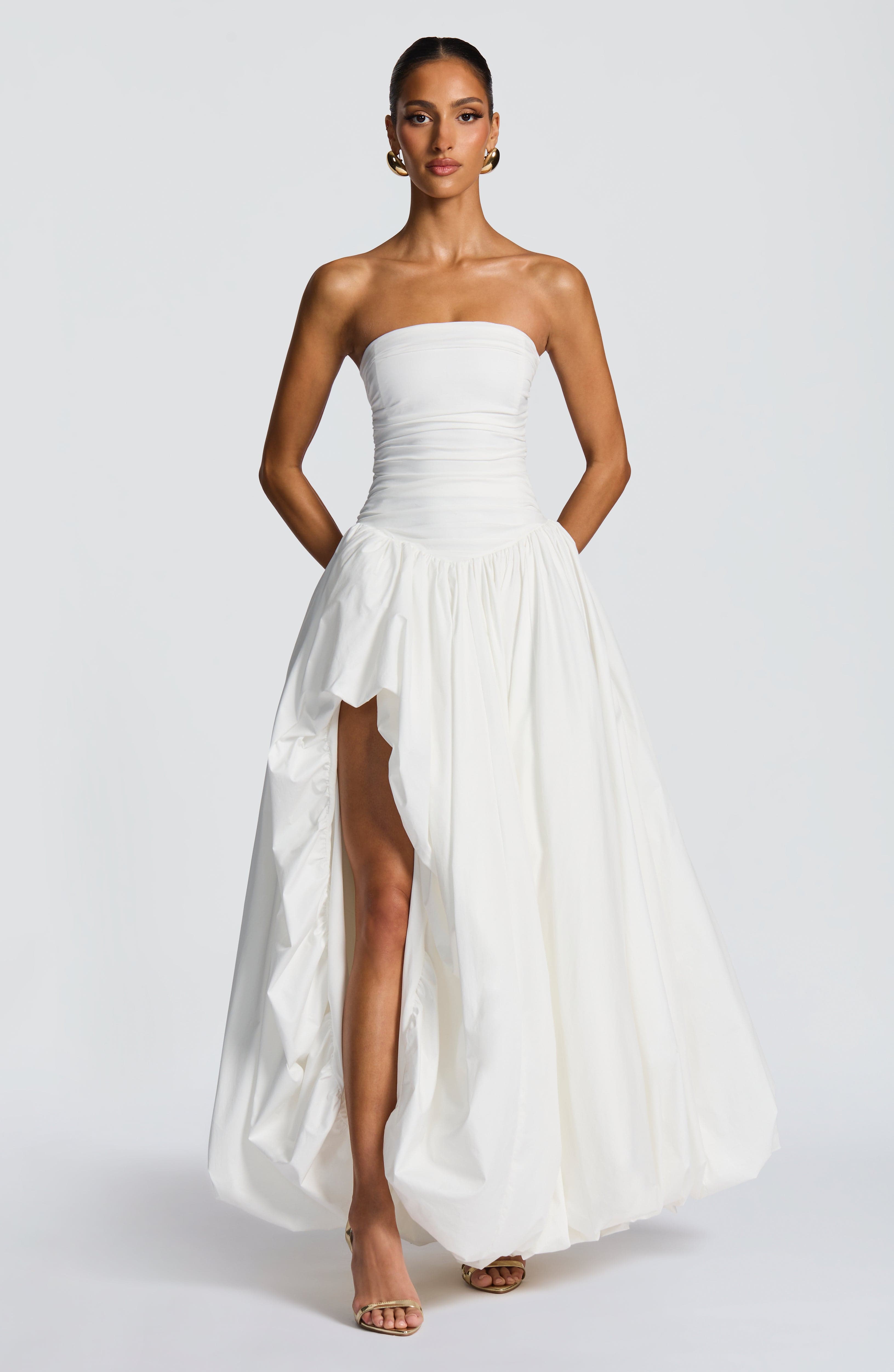 Maxikleid Jilliana
