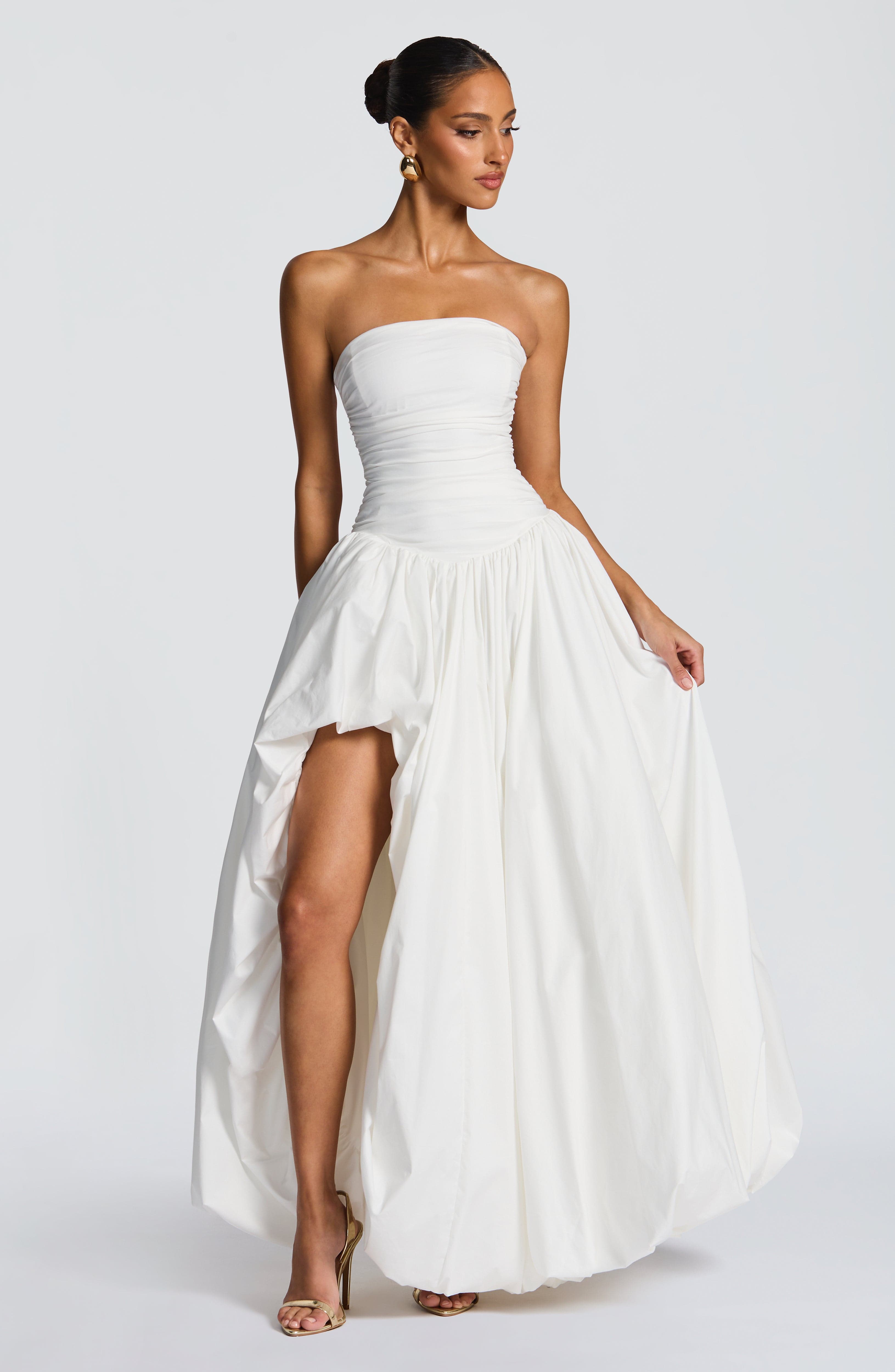 Maxikleid Jilliana