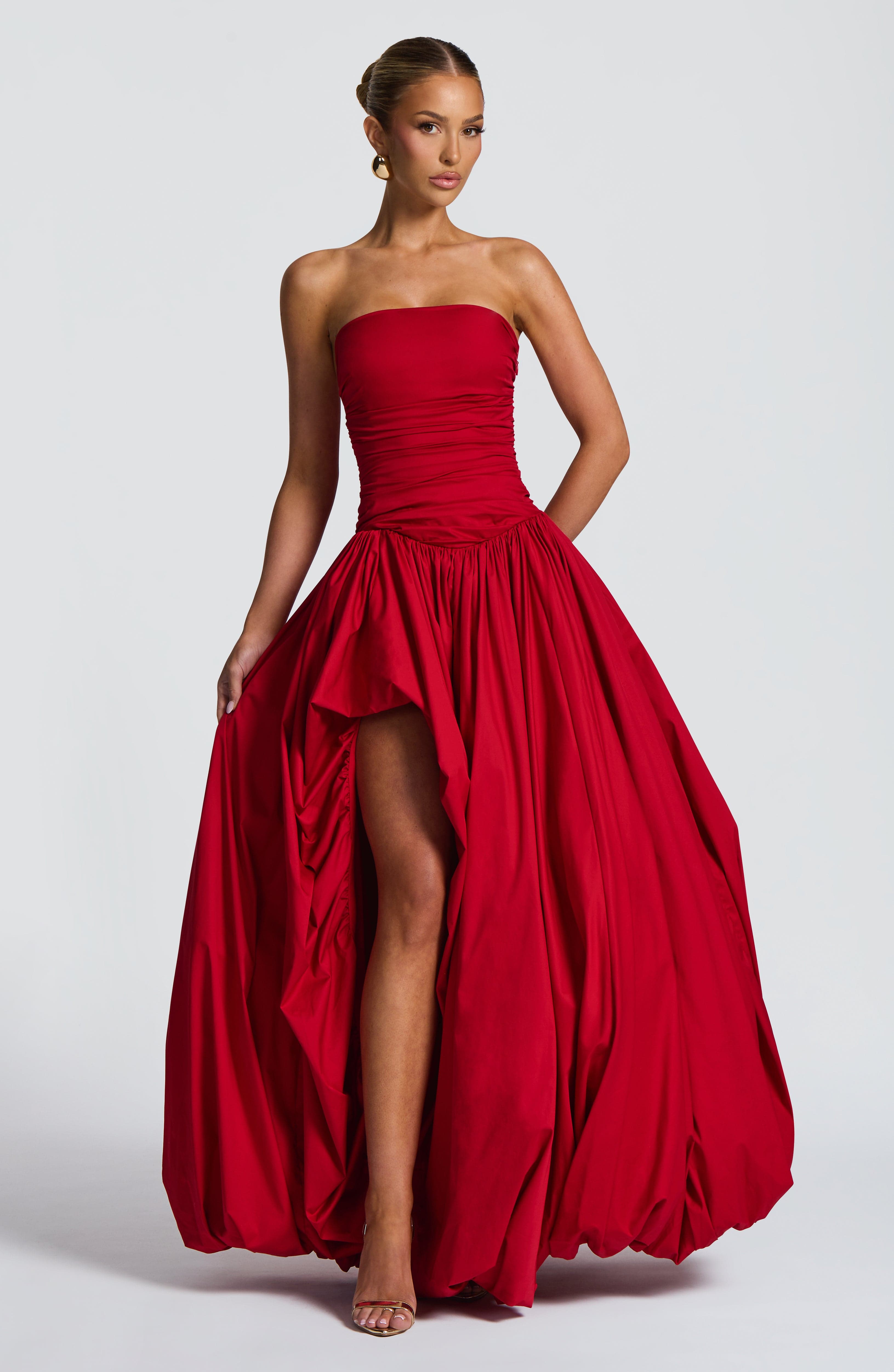 Maxikleid Jilliana