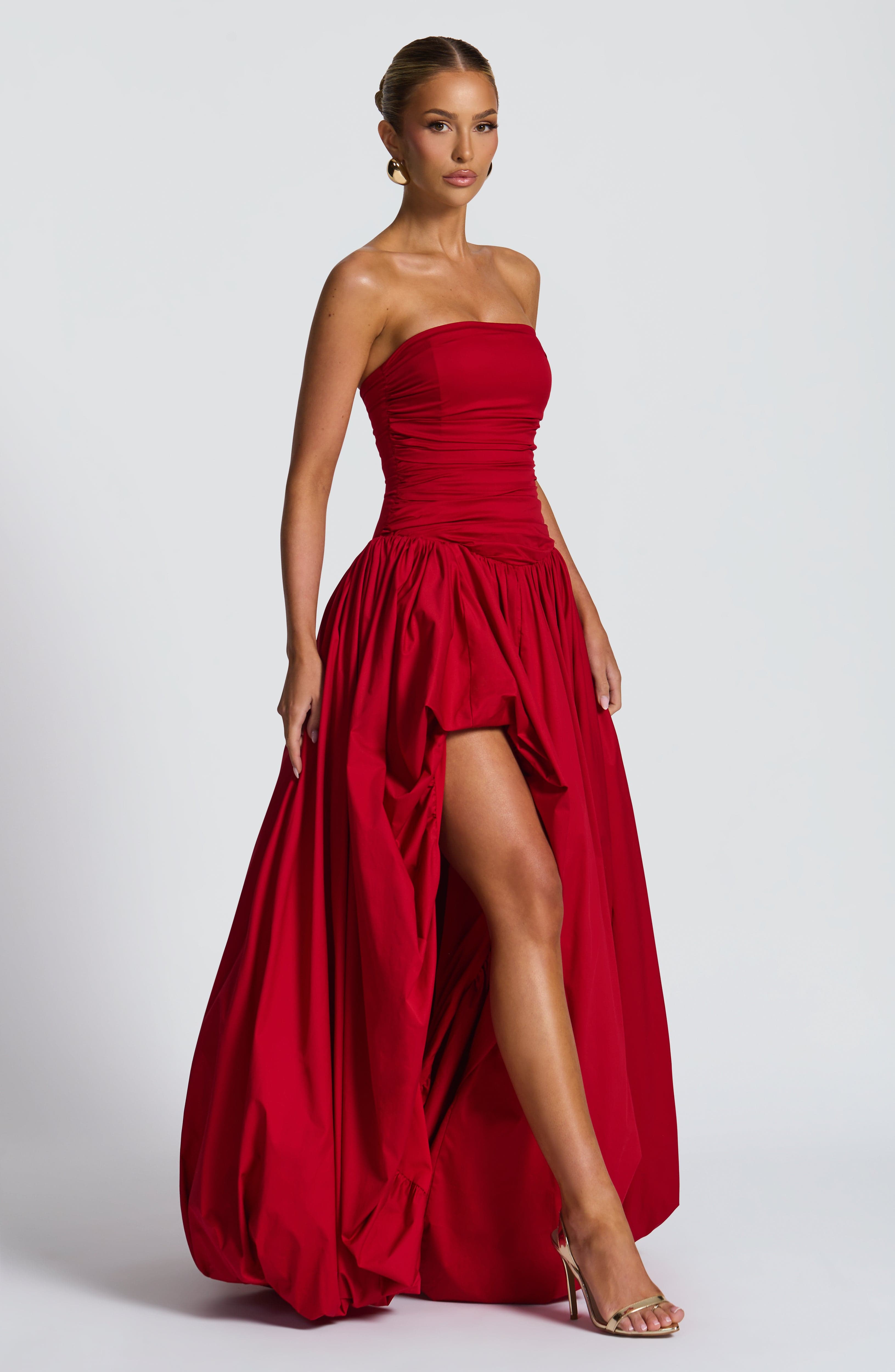 Maxikleid Jilliana