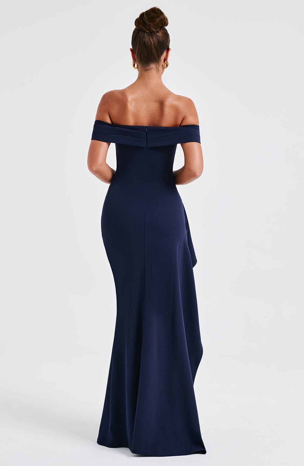 Vestido maxi Joyce