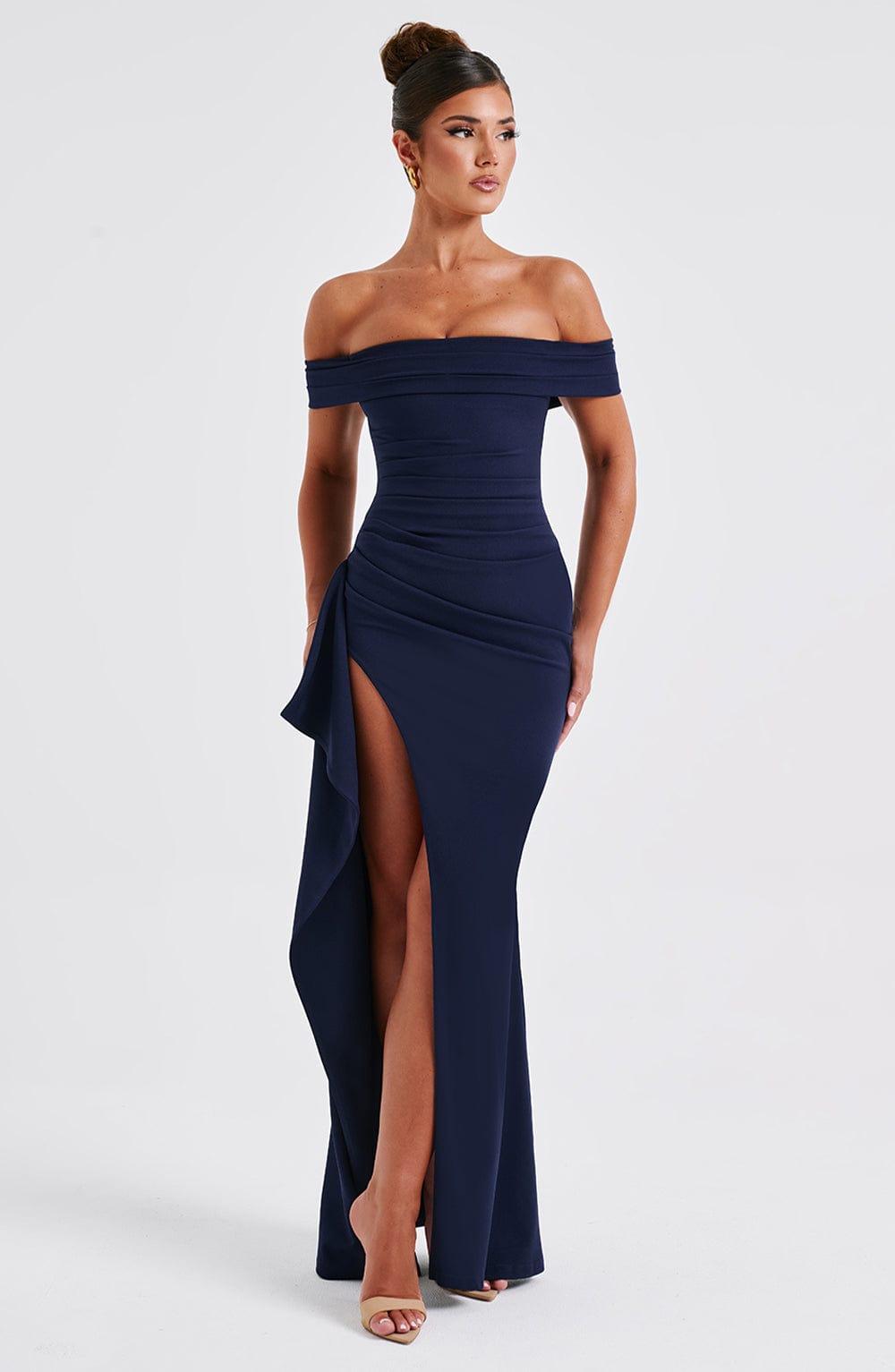Vestido maxi Joyce