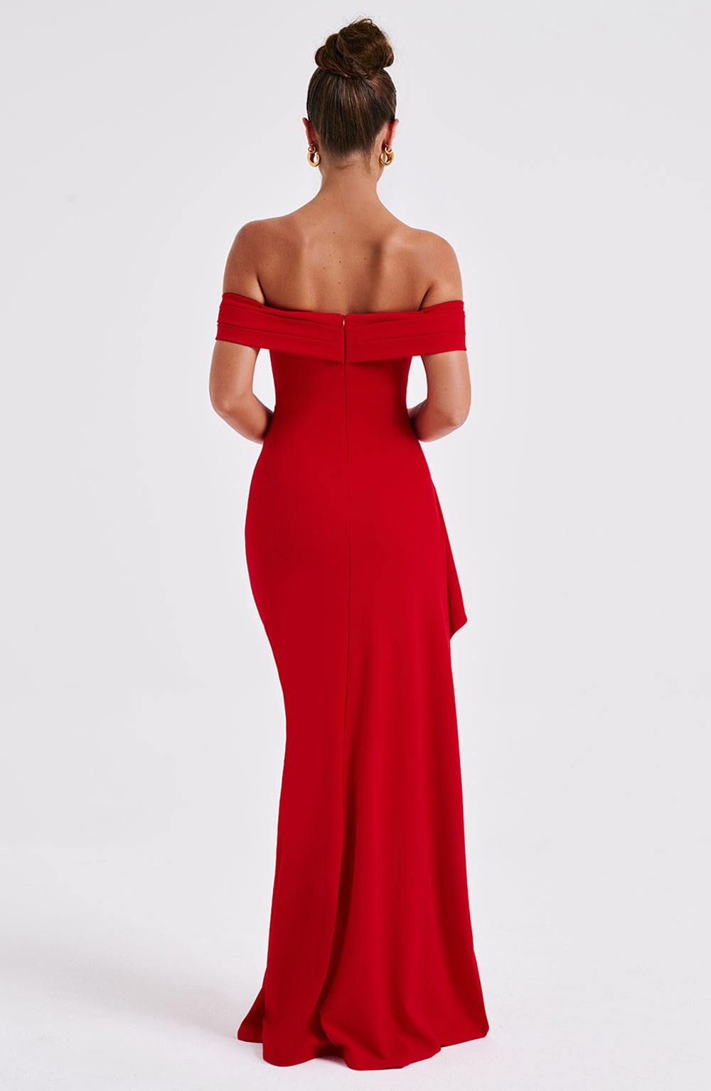Vestido maxi Joyce