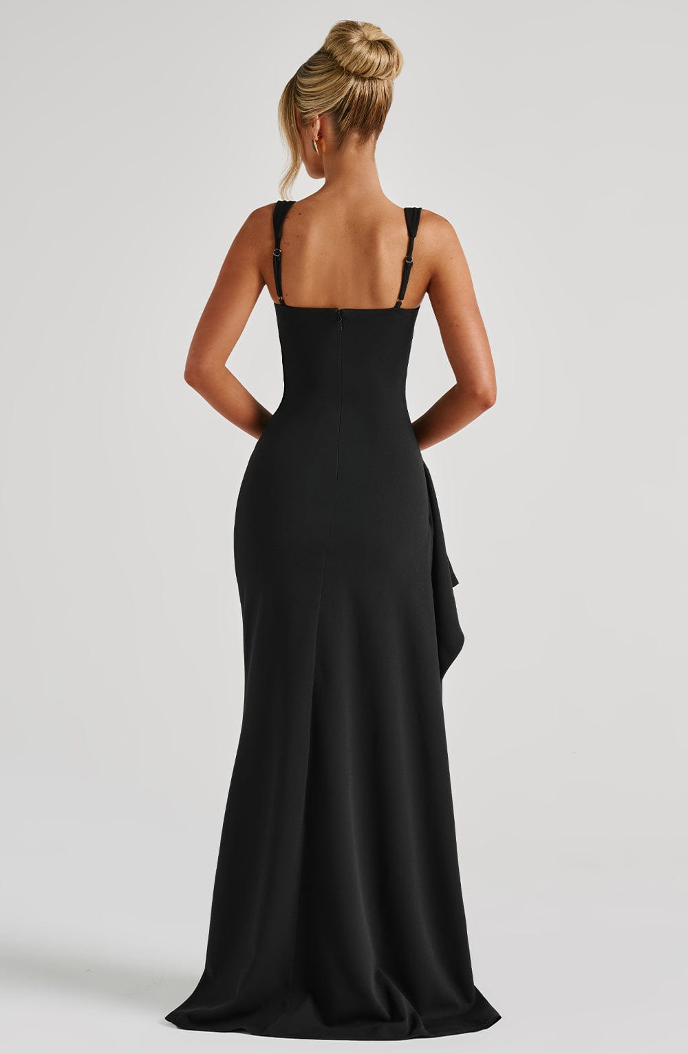 Solaria Maxikleid