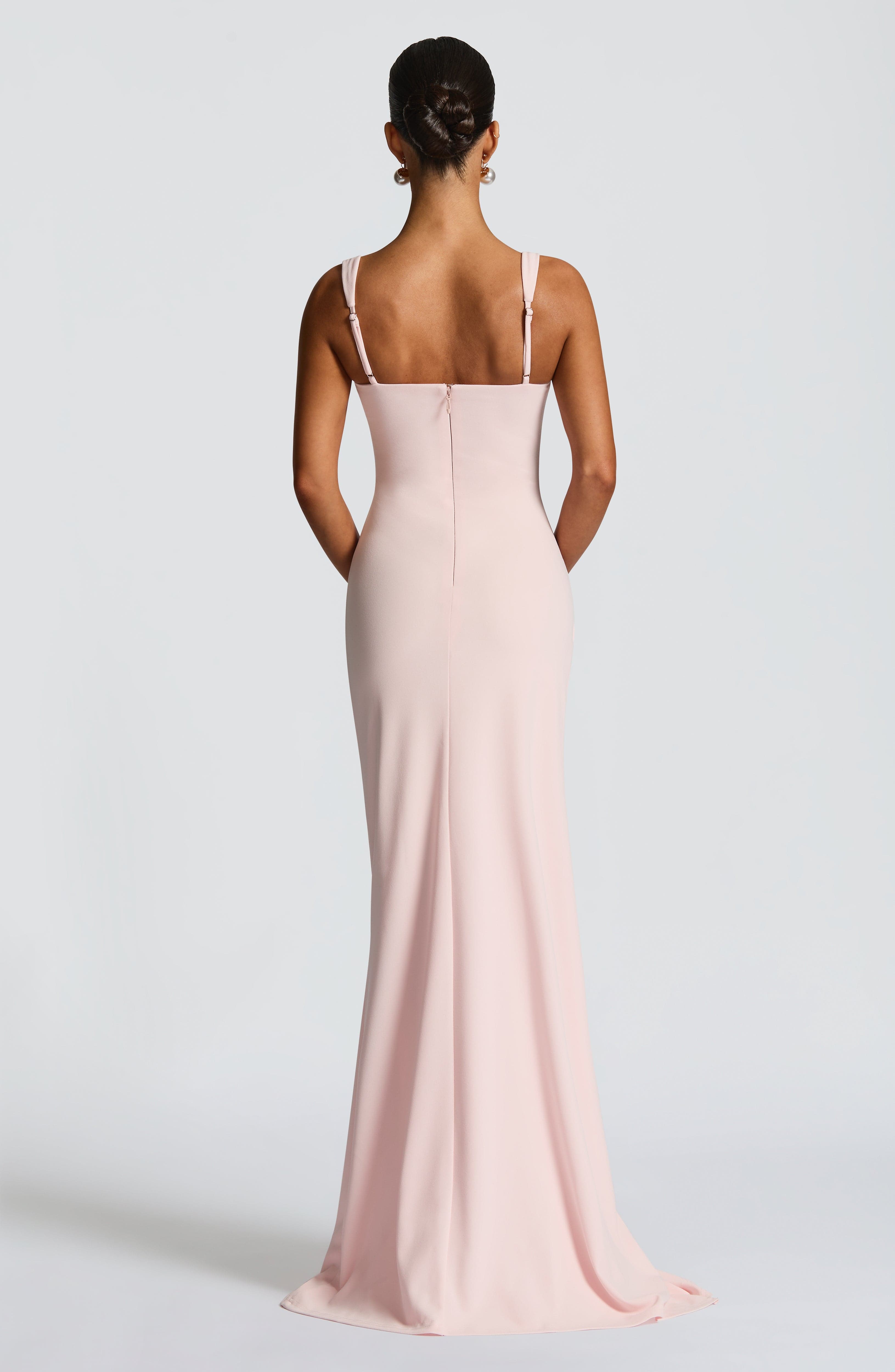Solaria Maxikleid
