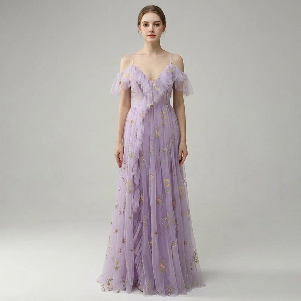 Ashley Maxi Dress