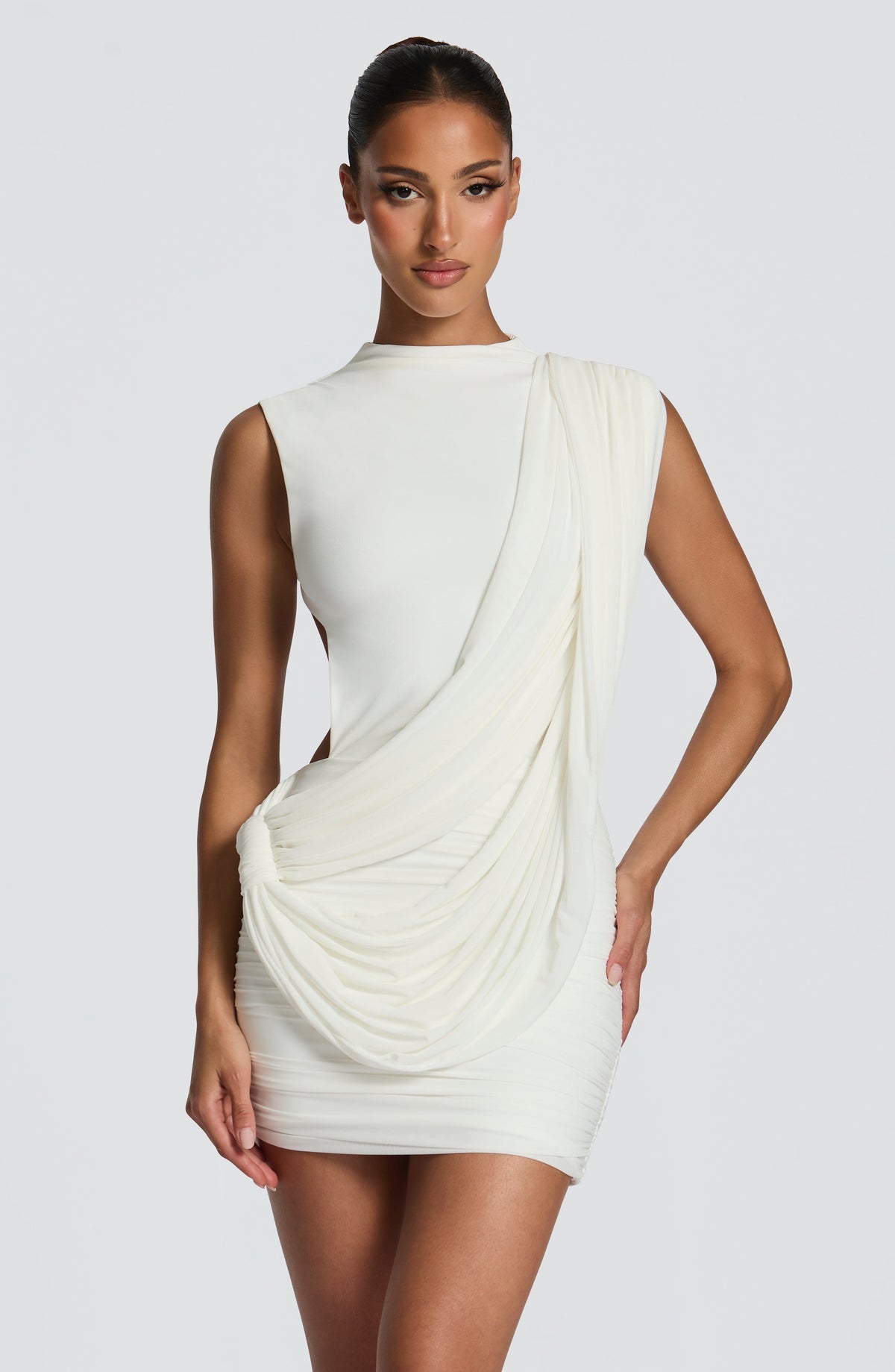 Mireya Mini Dress
