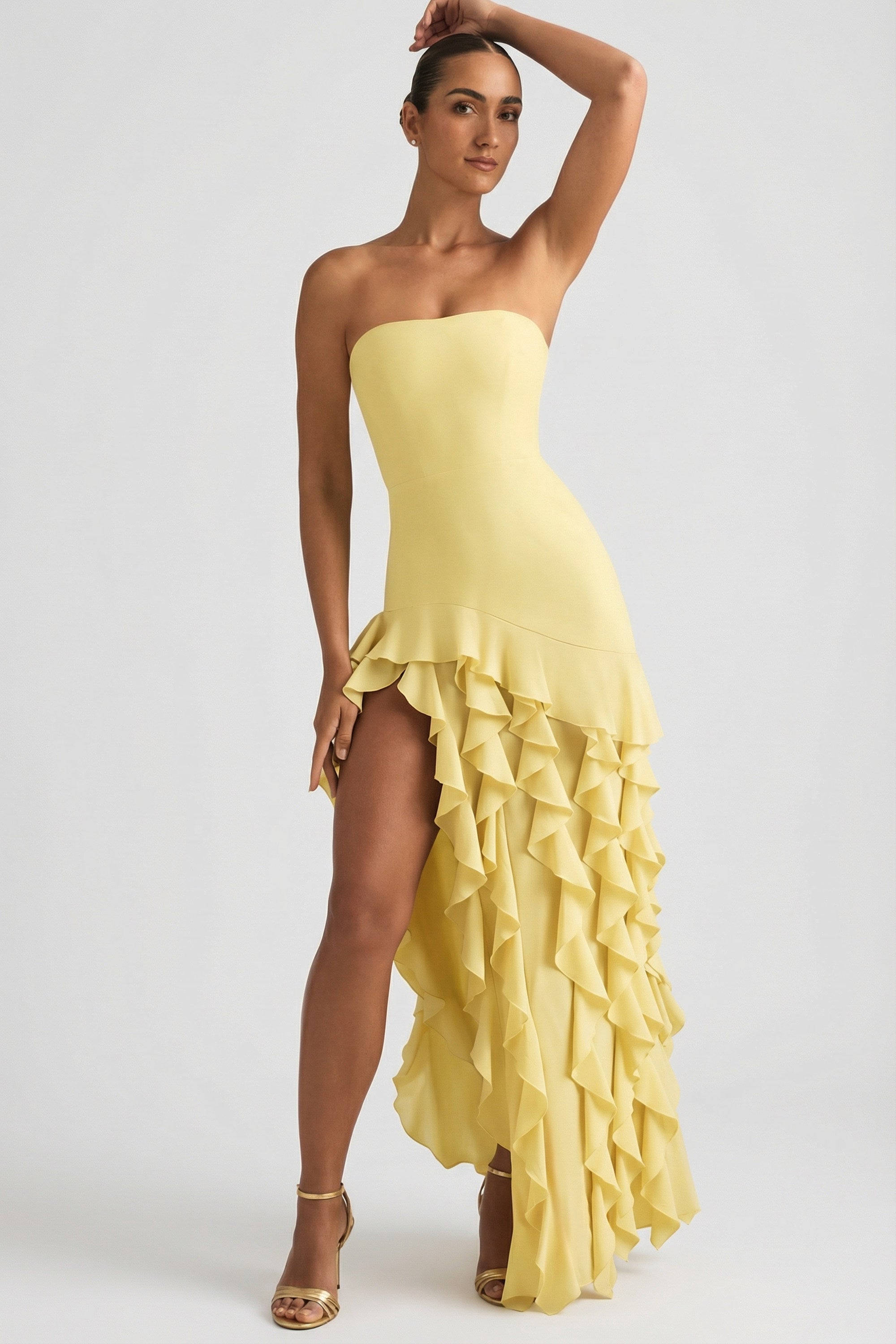 Lunary Maxi Dress