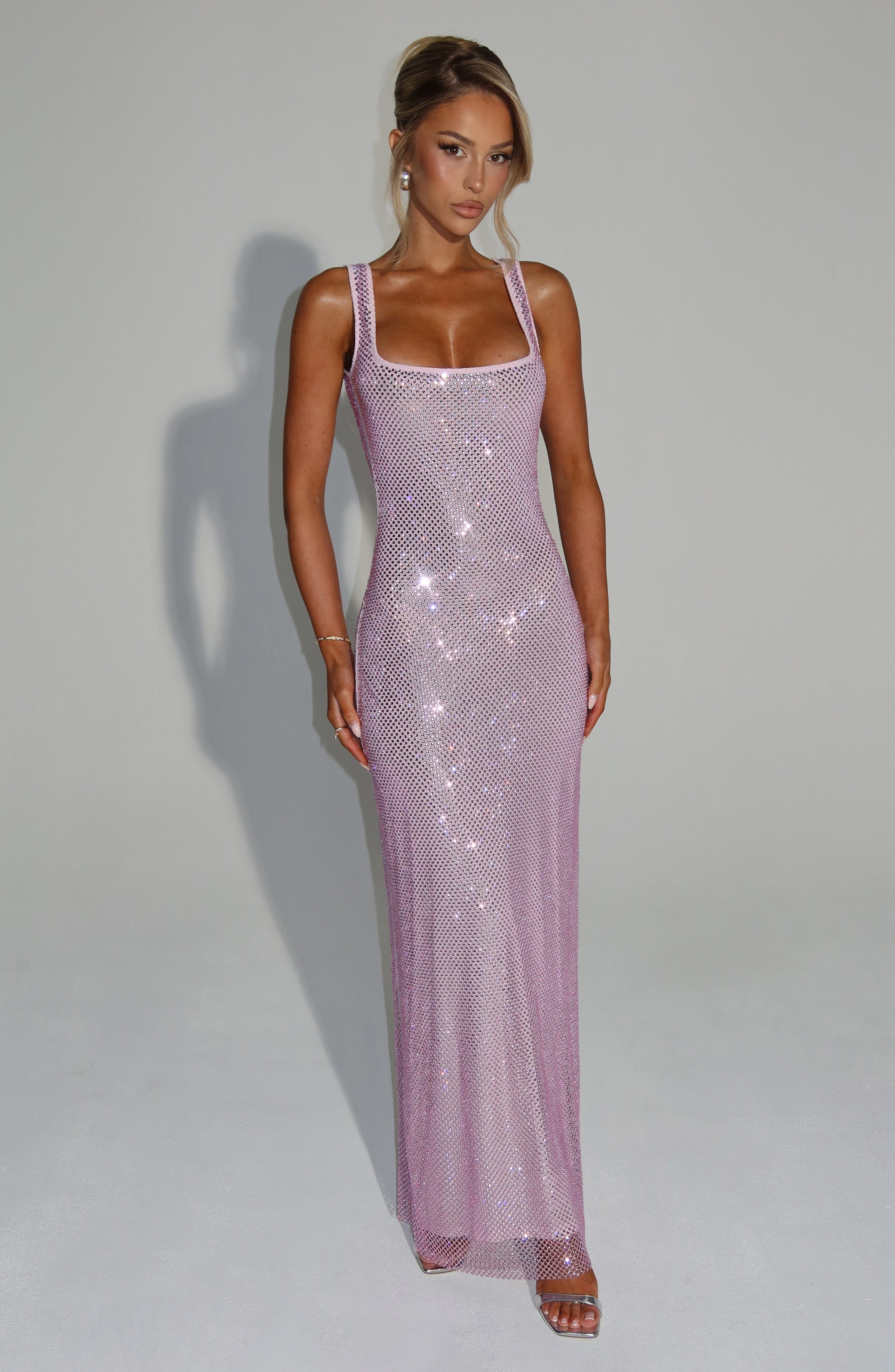 Maxikleid Enya