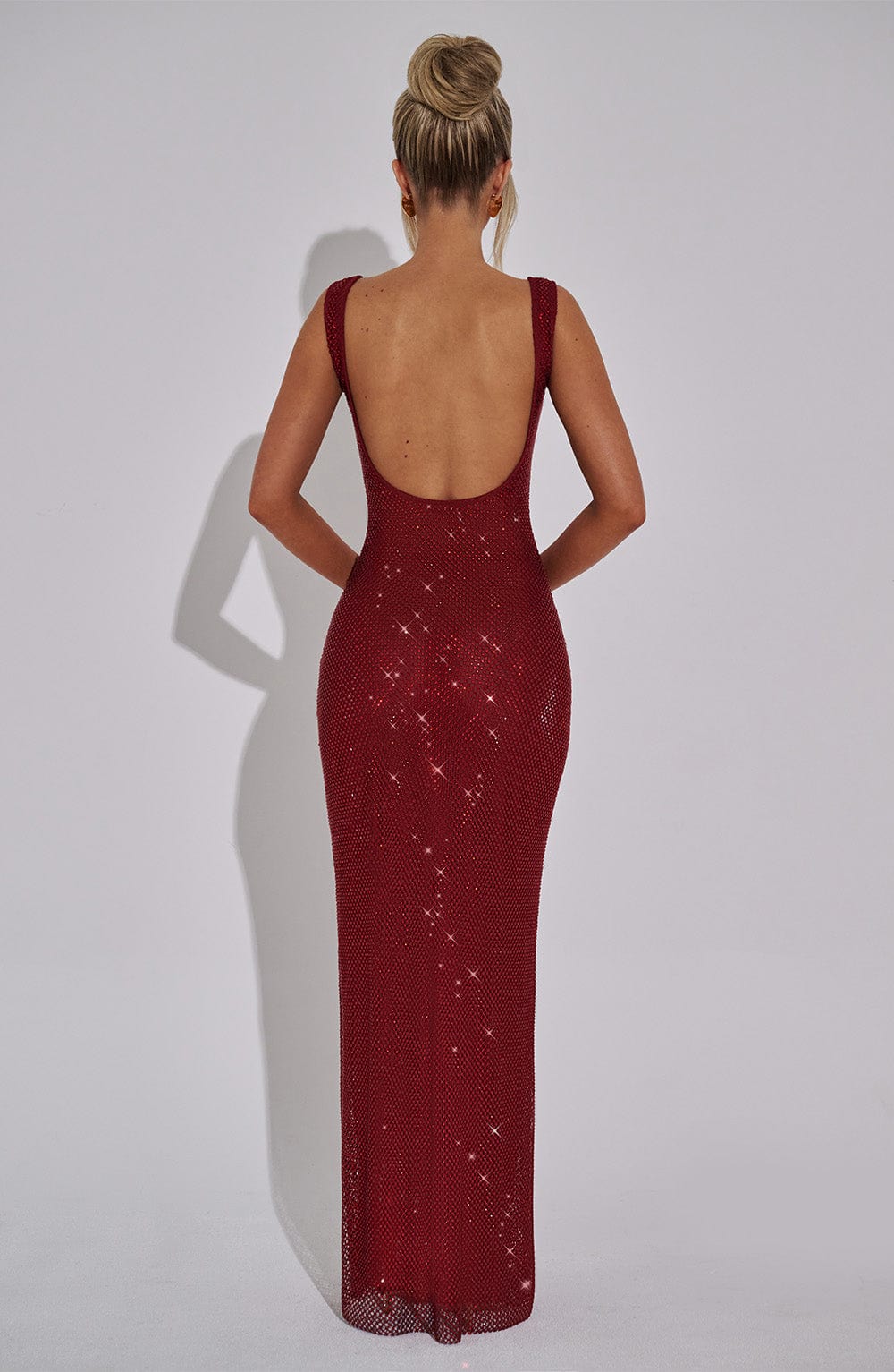 Maxikleid Enya