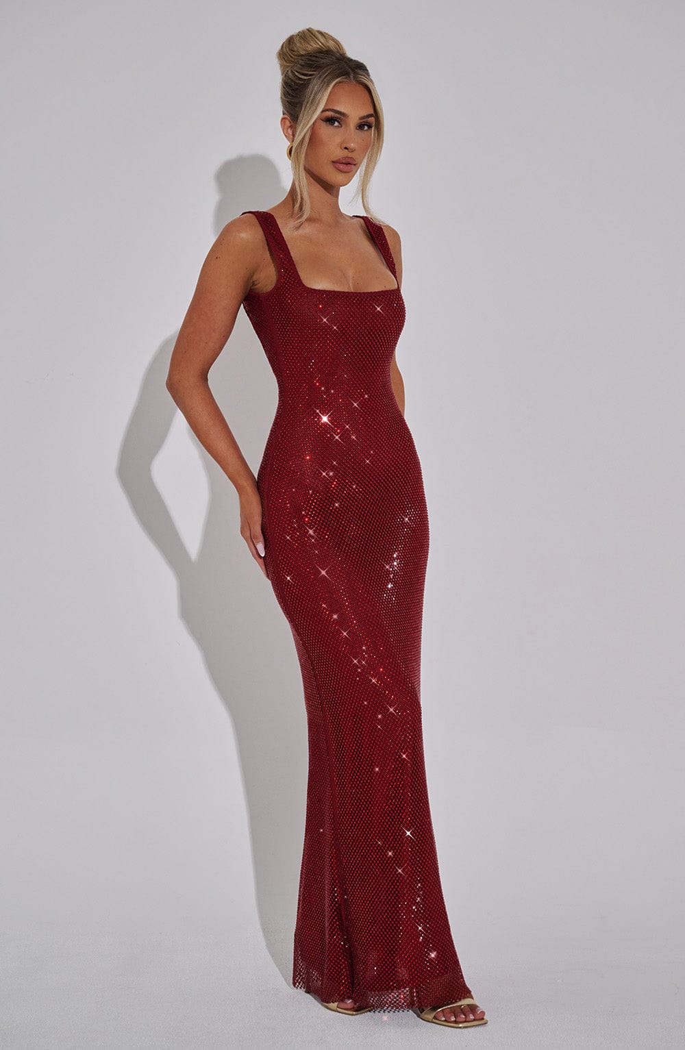 Maxikleid Enya