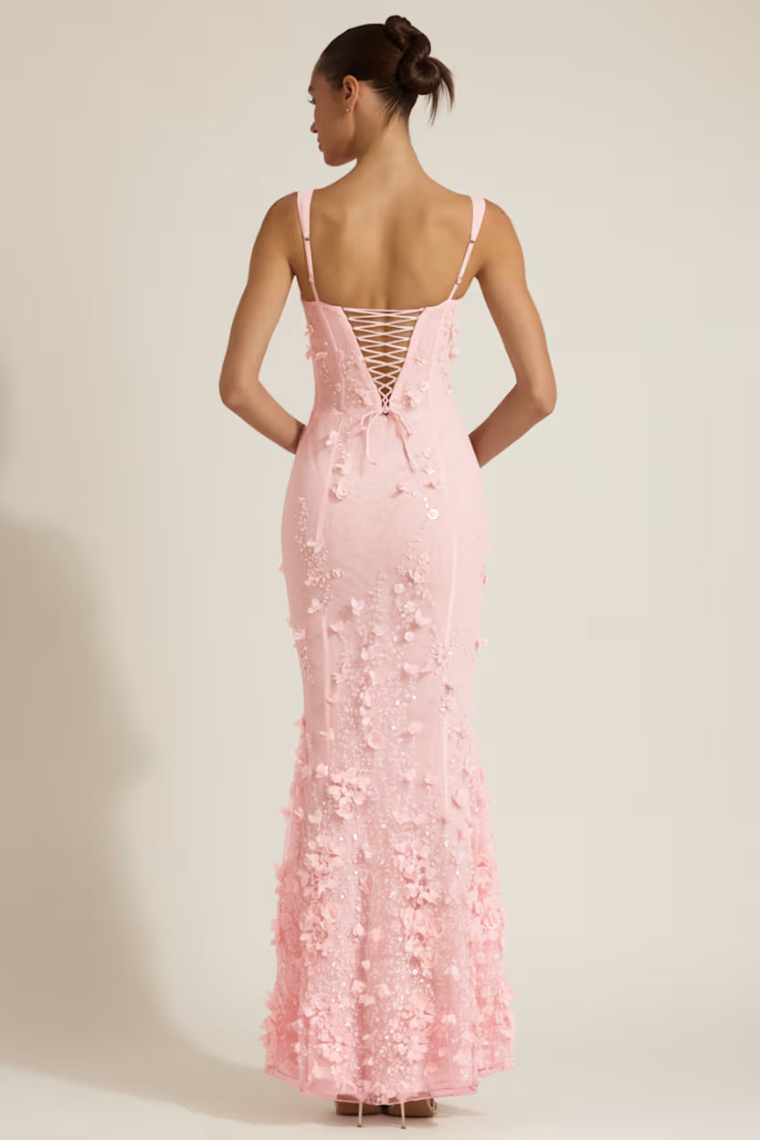 Tabitha Maxi Dress