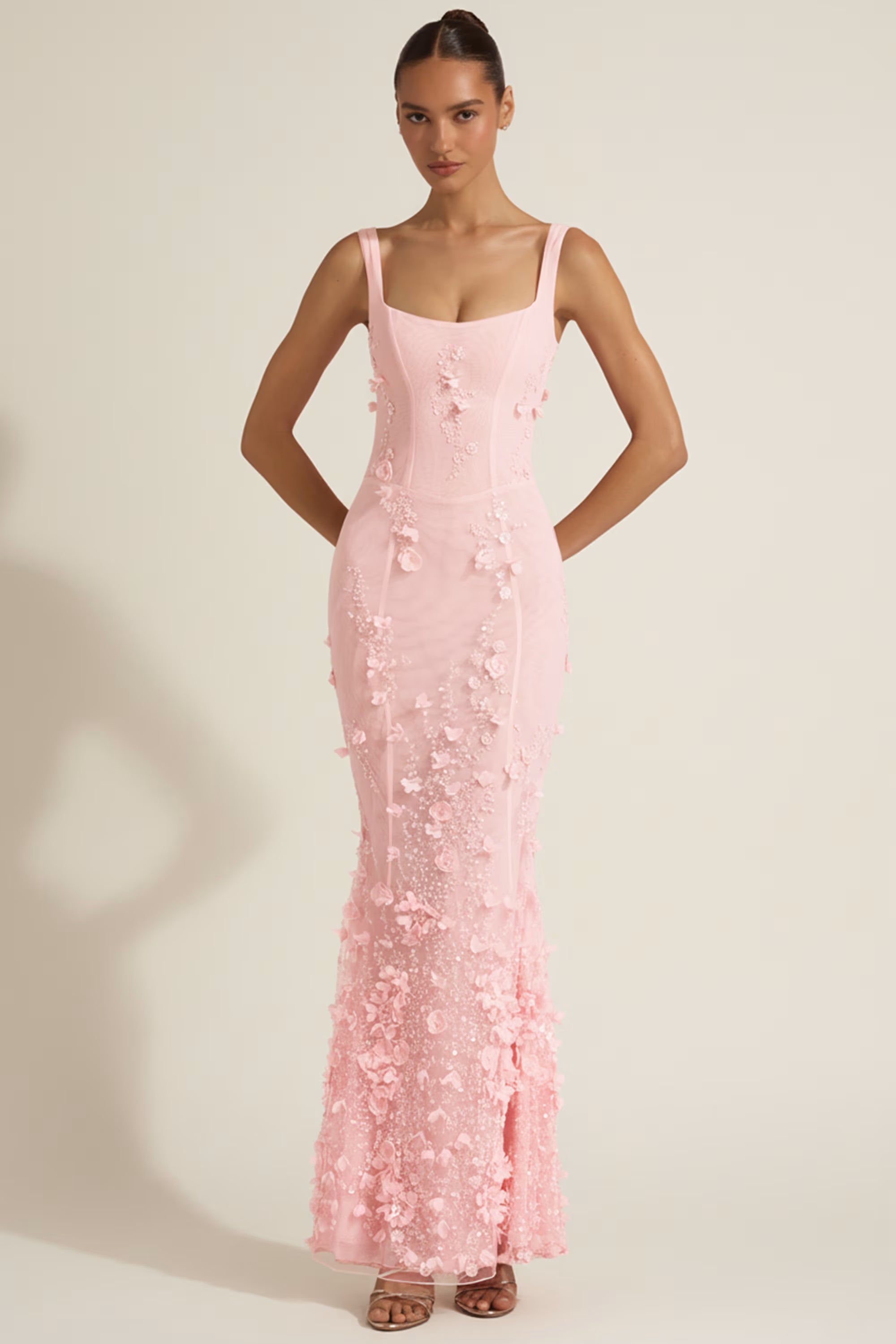Tabitha Maxi Dress