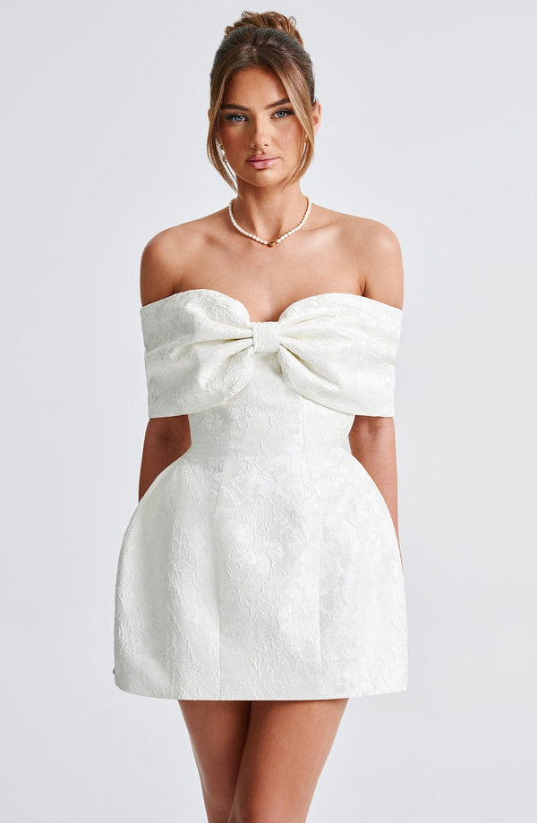 Meghan Mini Dress