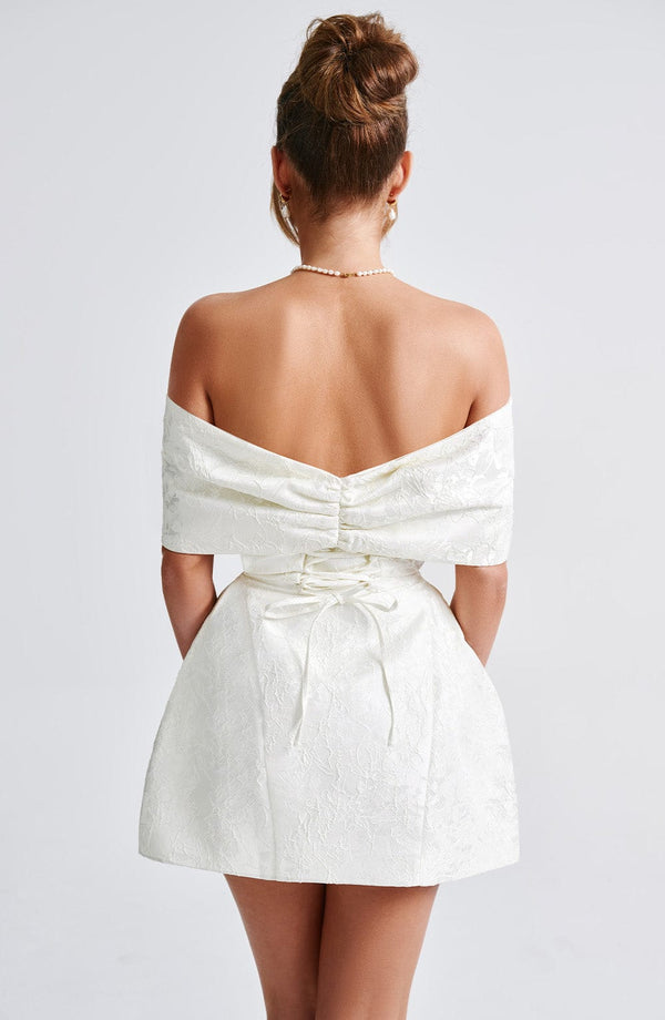 Meghan Mini Dress