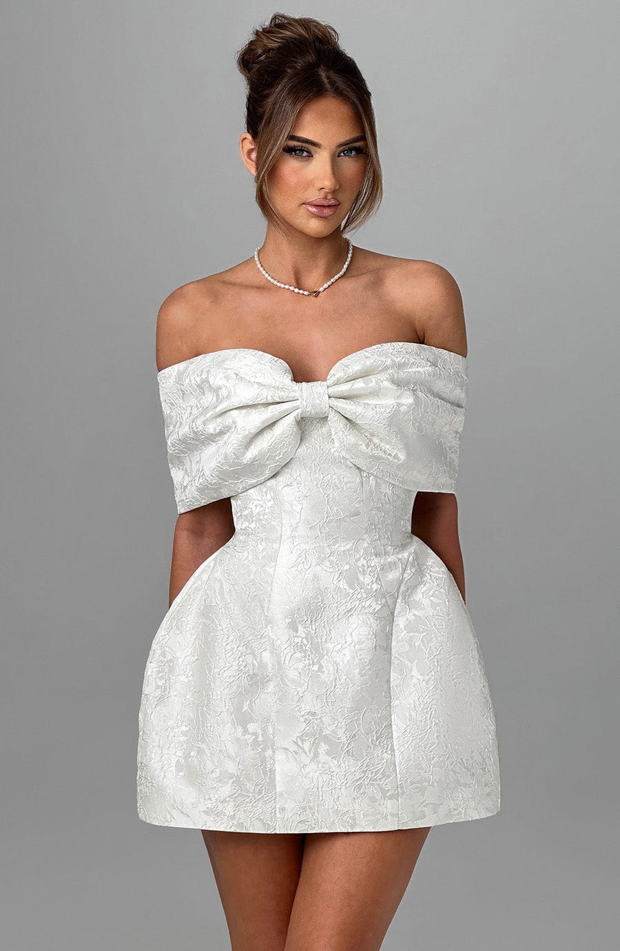 Meghan Mini Dress