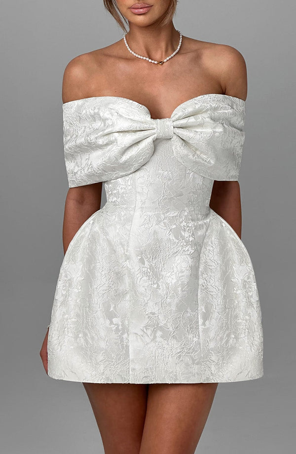 Meghan Mini Dress