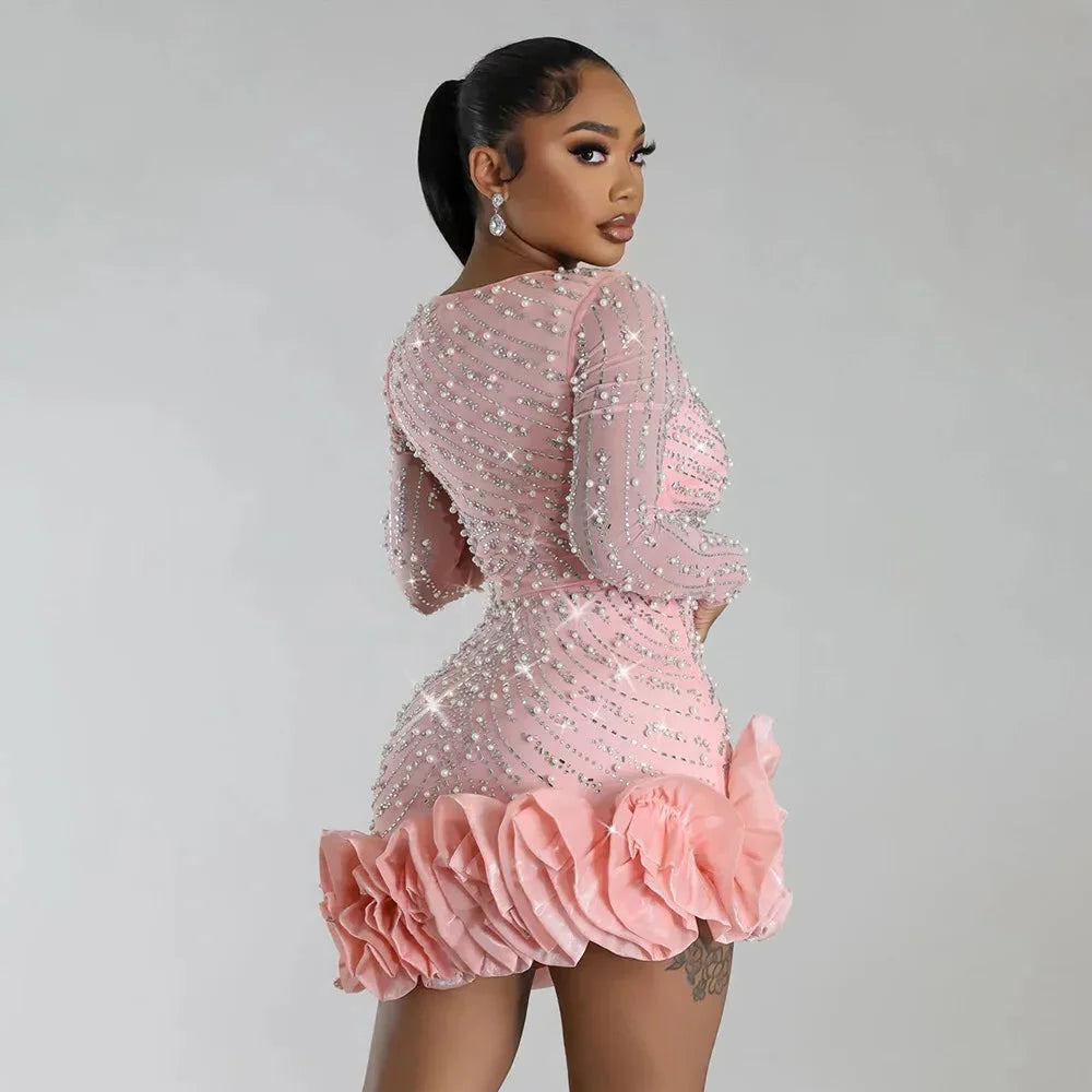 Paige Mini Dress