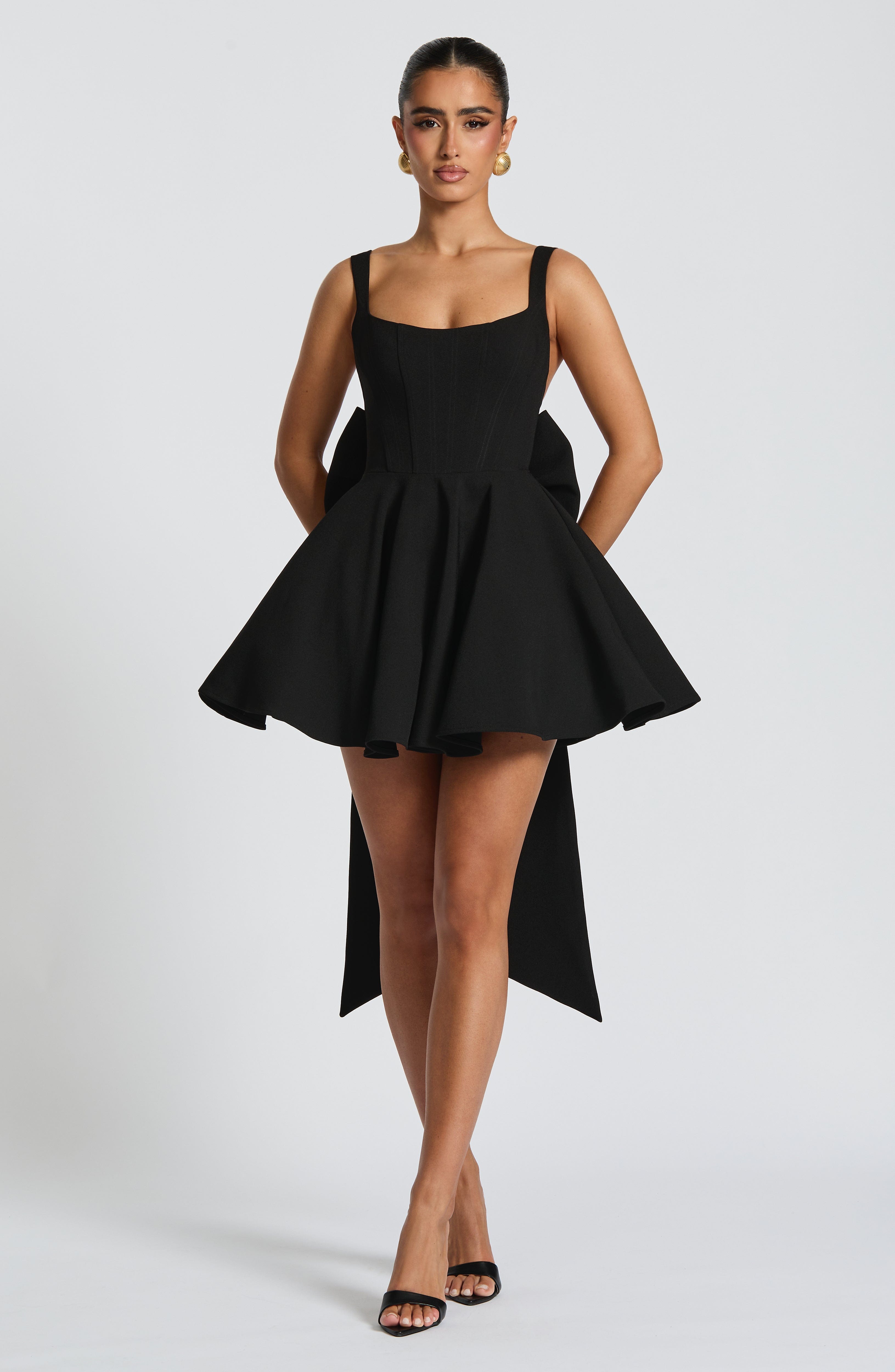 Rue Minikleid