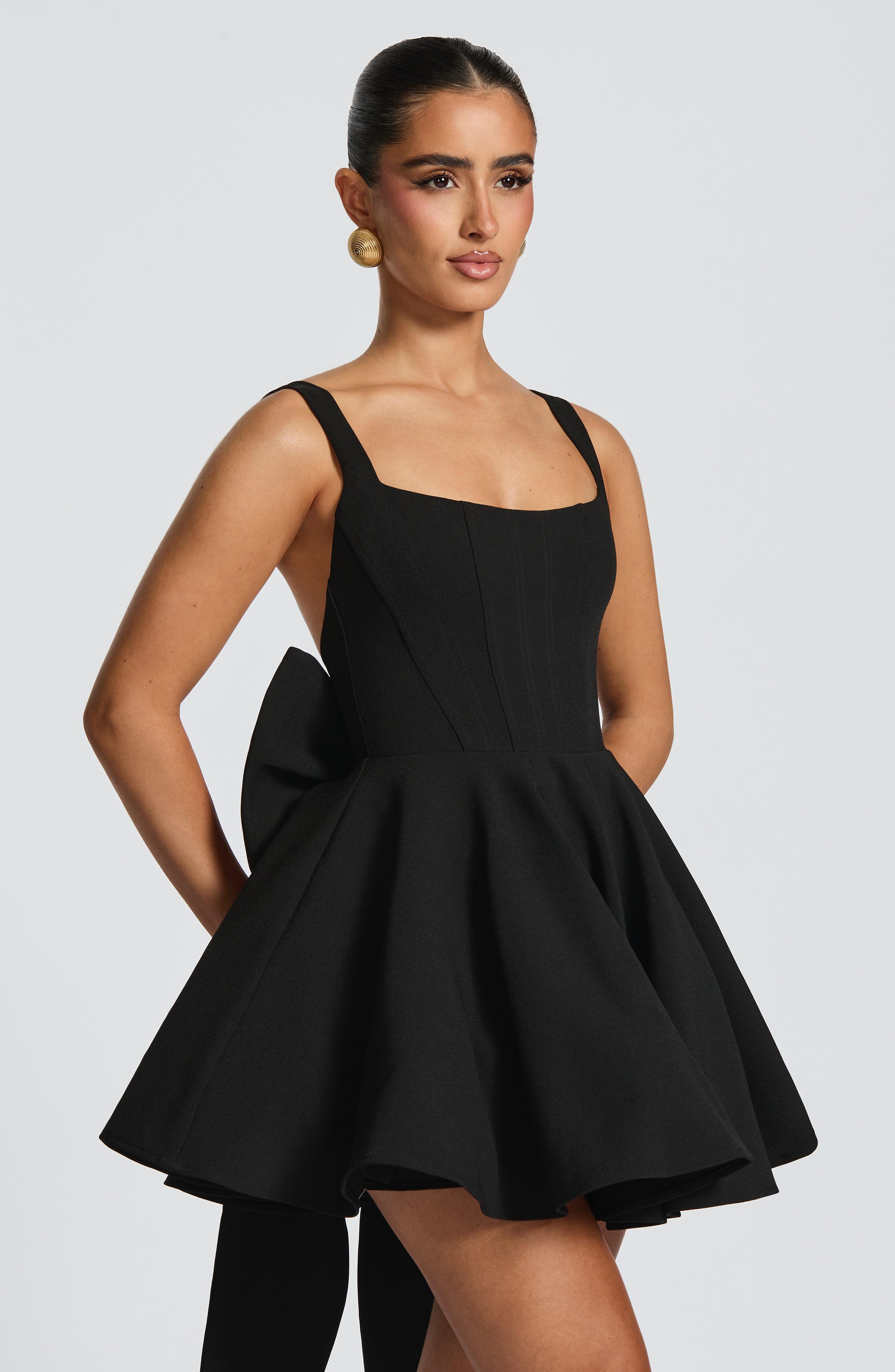 Rue Minikleid