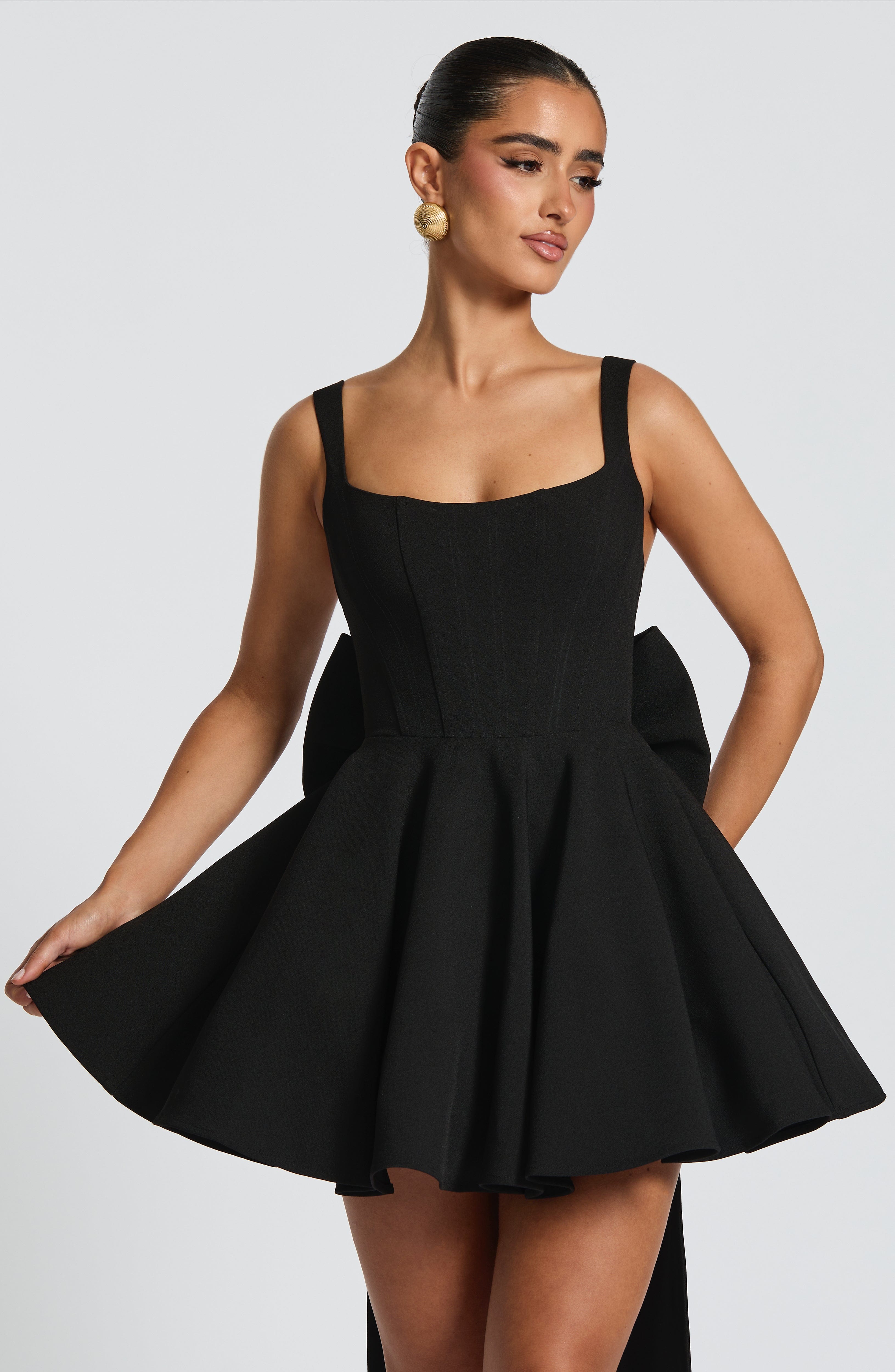 Rue Minikleid