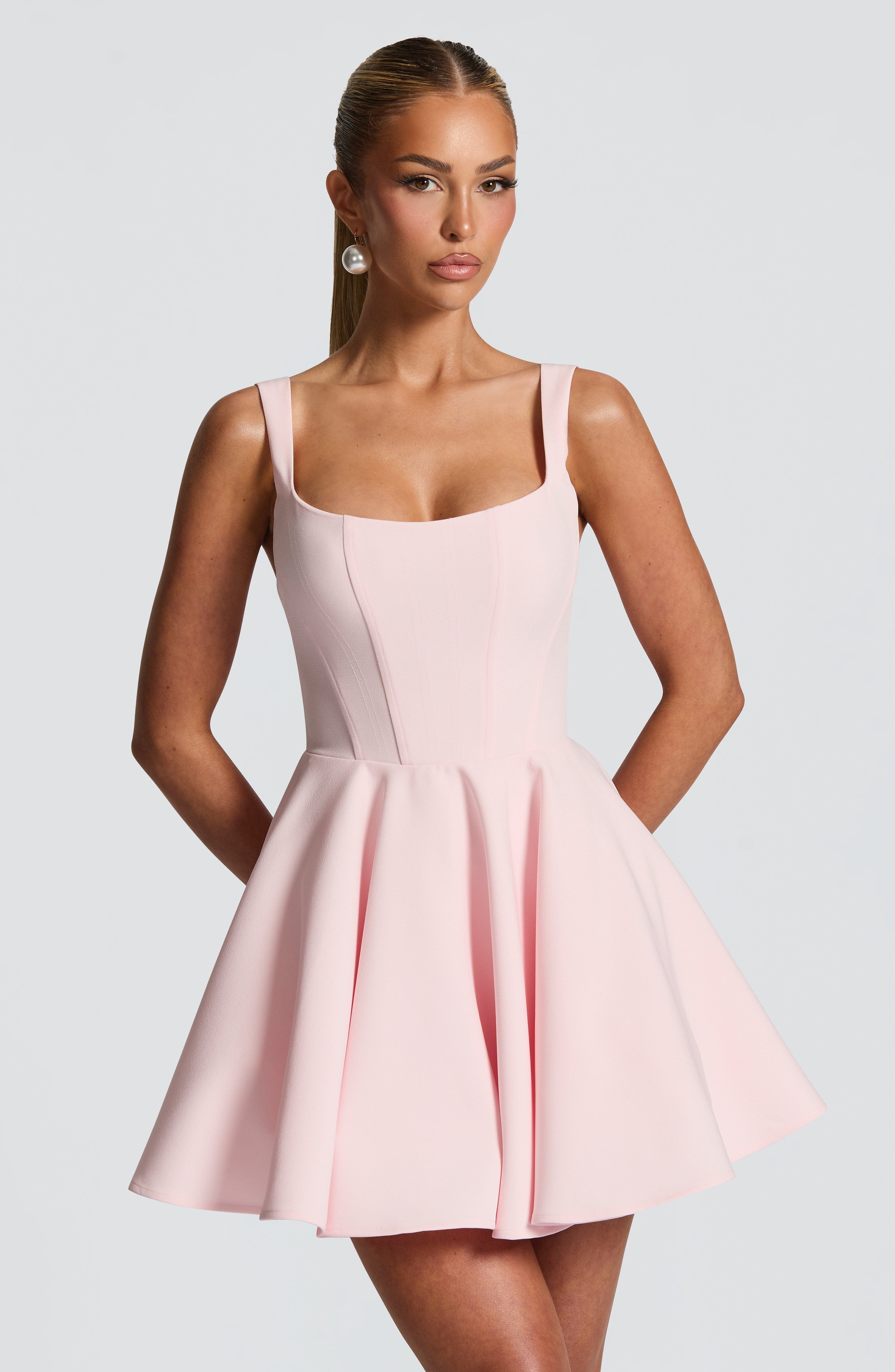 Rue Minikleid