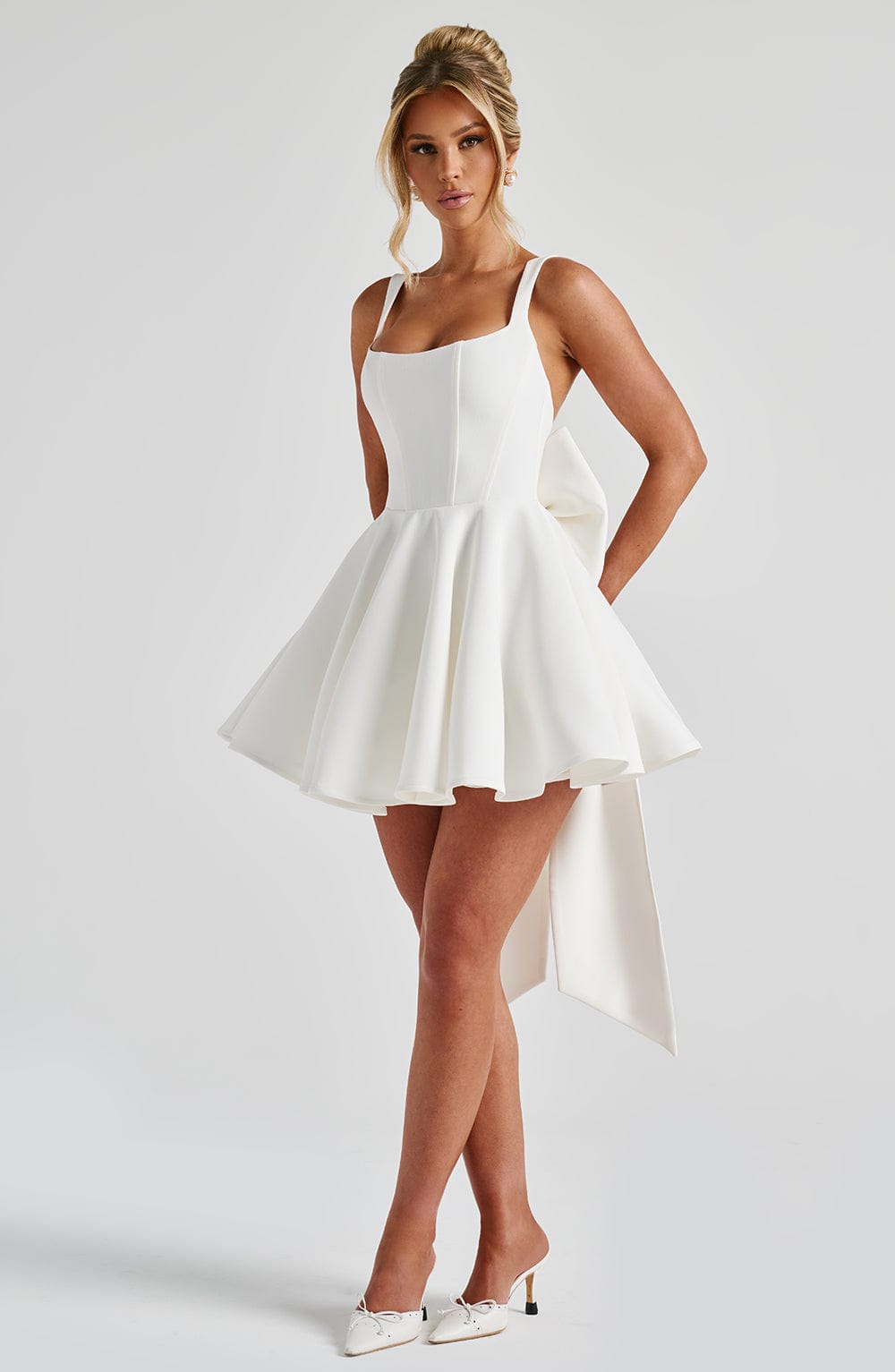 Rue Minikleid
