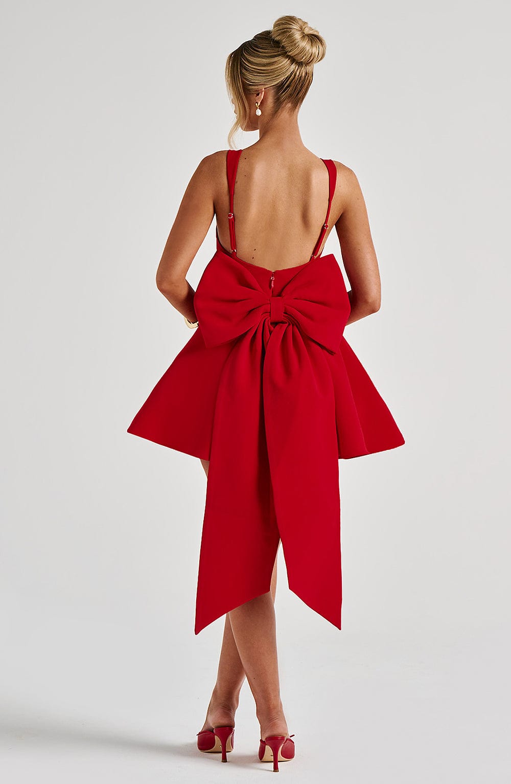 Rue Minikleid
