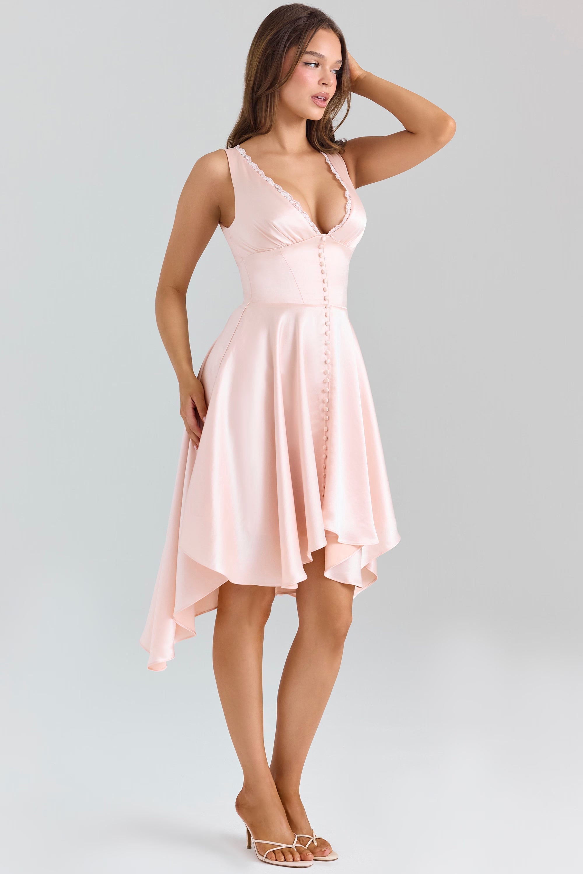 Alisha Midikleid