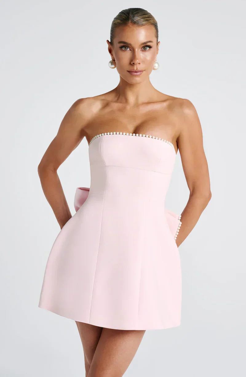 Suni Minikleid