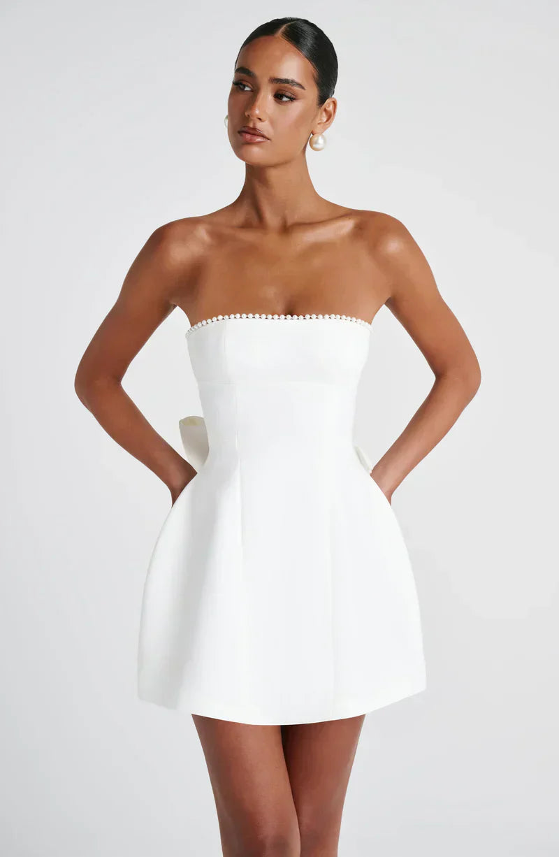 Suni Minikleid