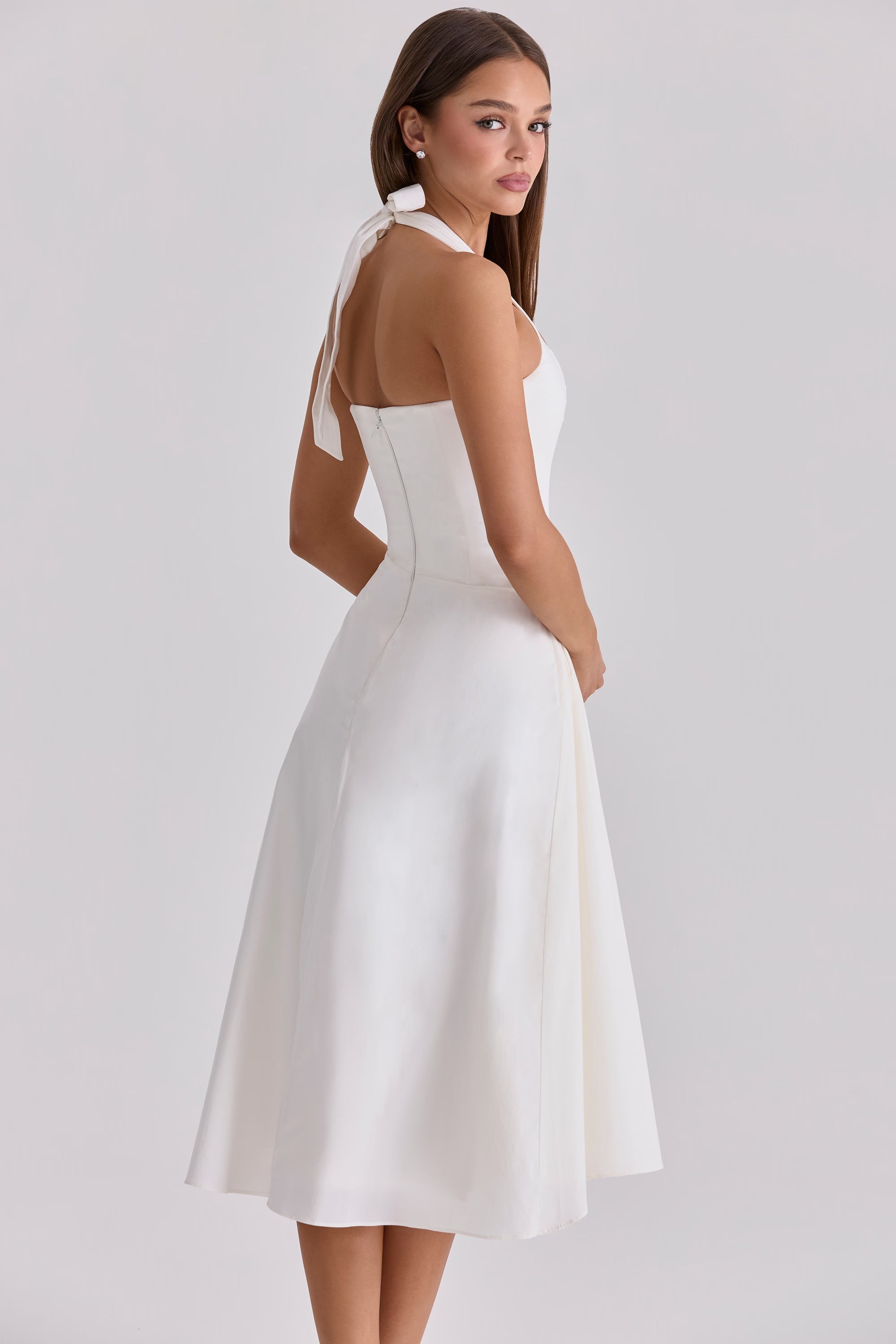 Mia Midikleid