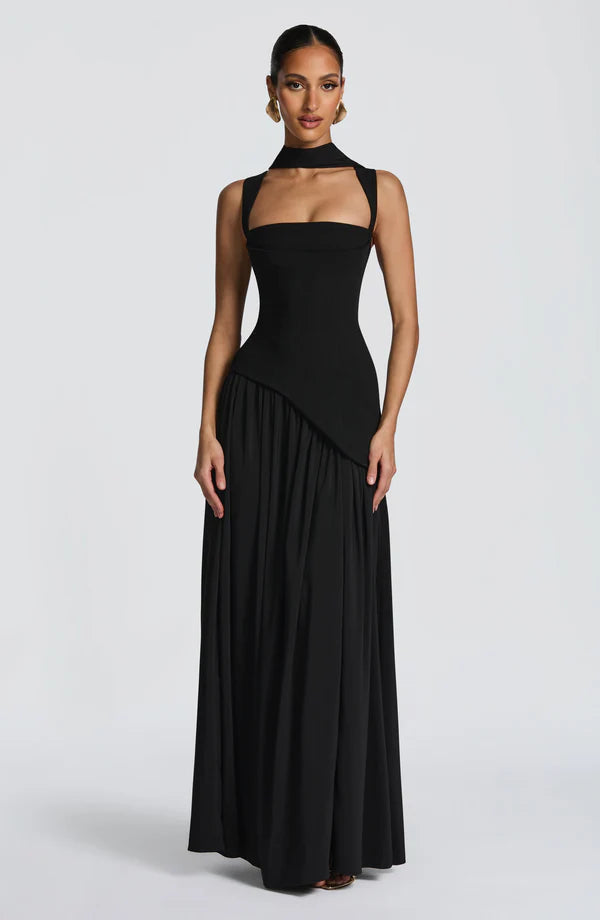 Avery Maxi Dress