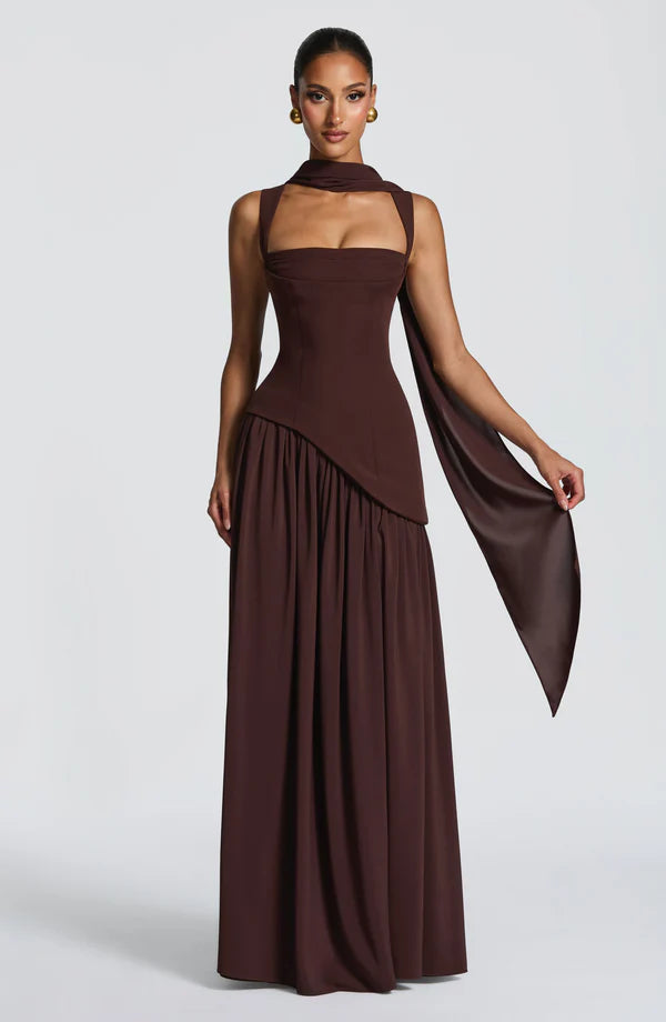 Avery Maxi Dress
