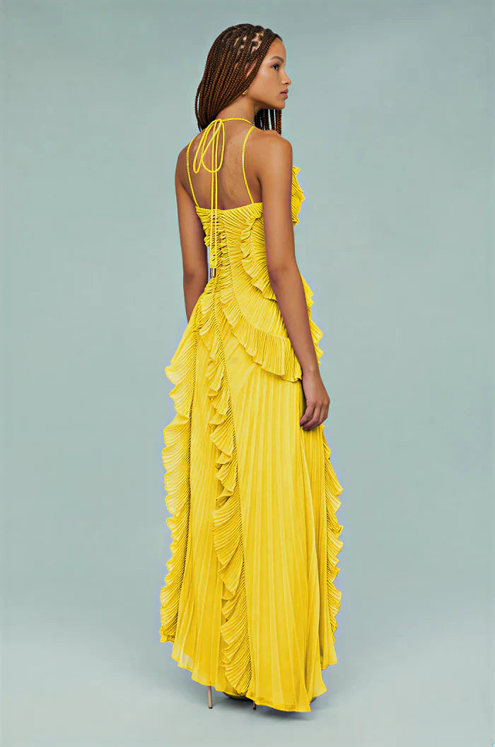 Vestido Maxi Serelina