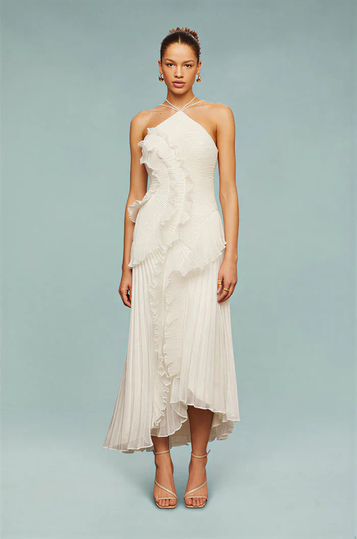 Vestido Maxi Serelina
