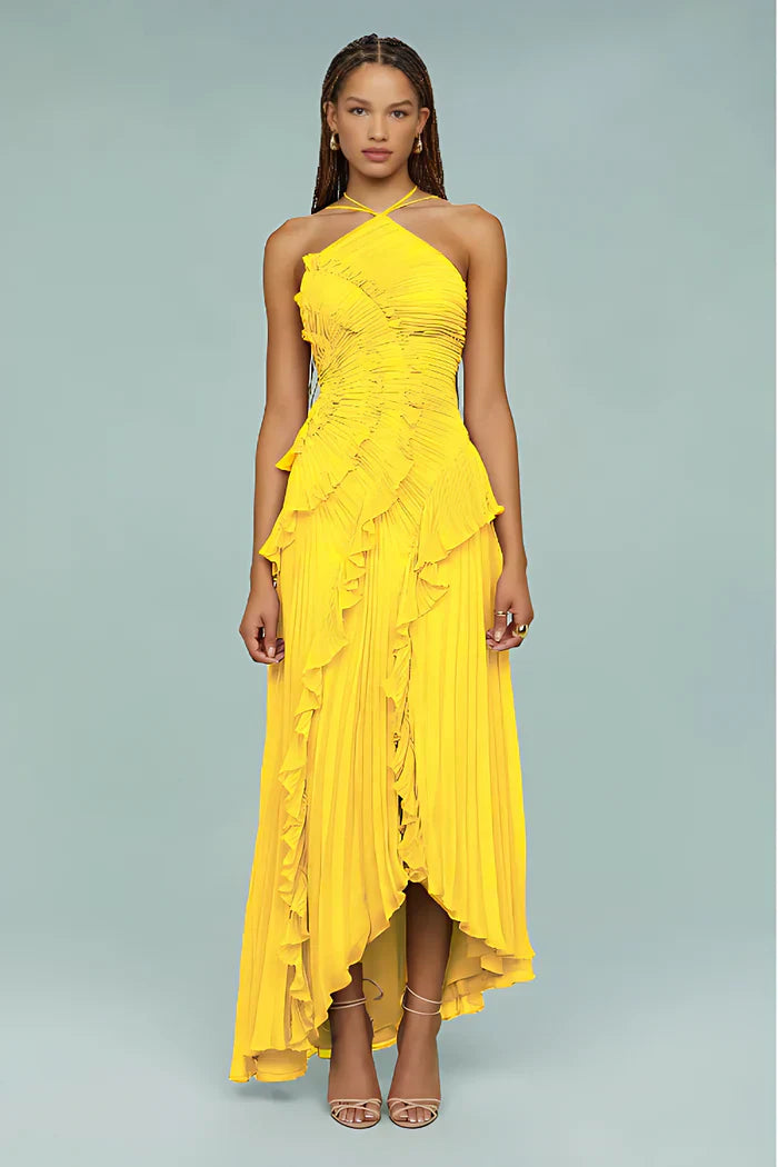 Vestido Maxi Serelina
