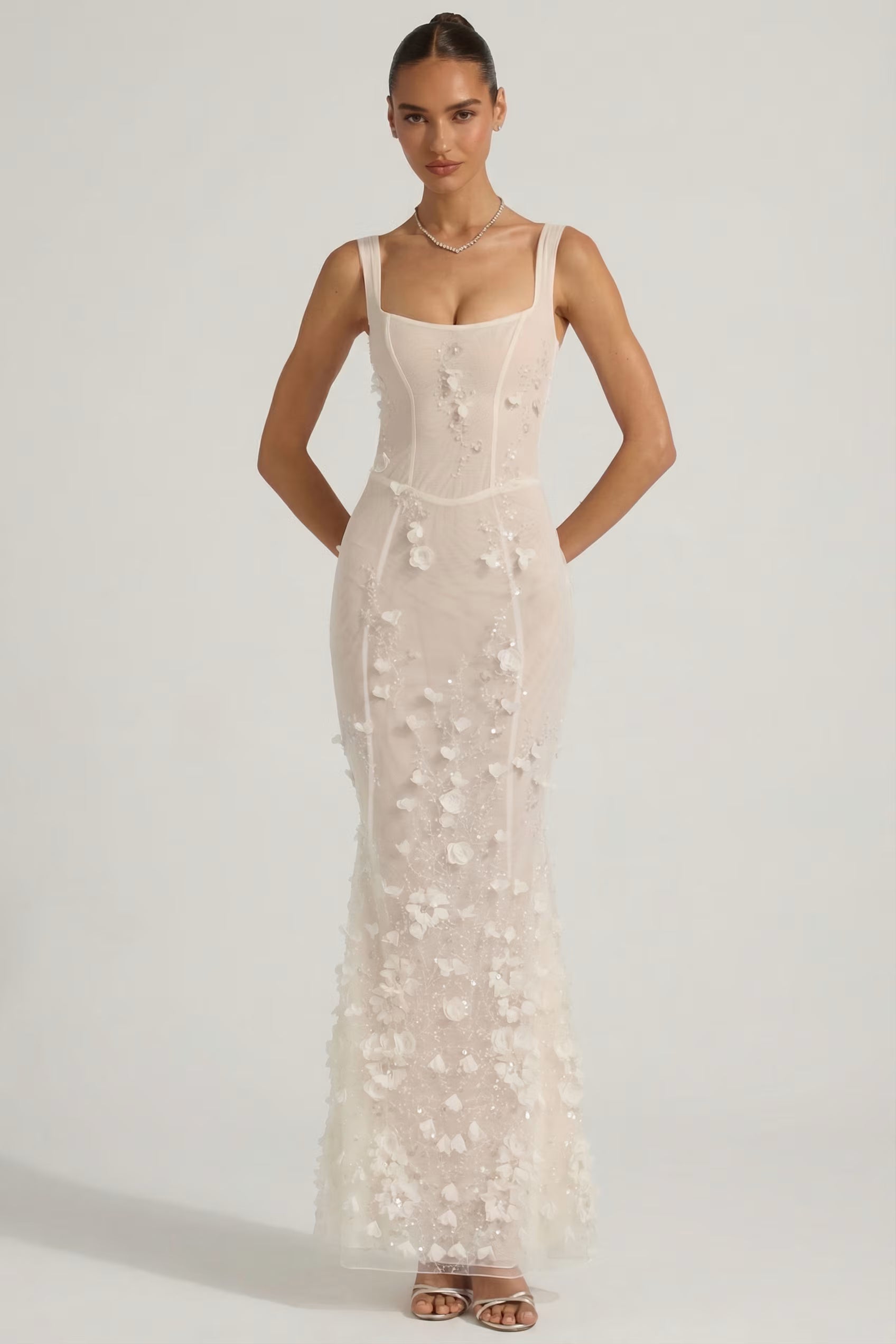 Tabitha Maxi Dress