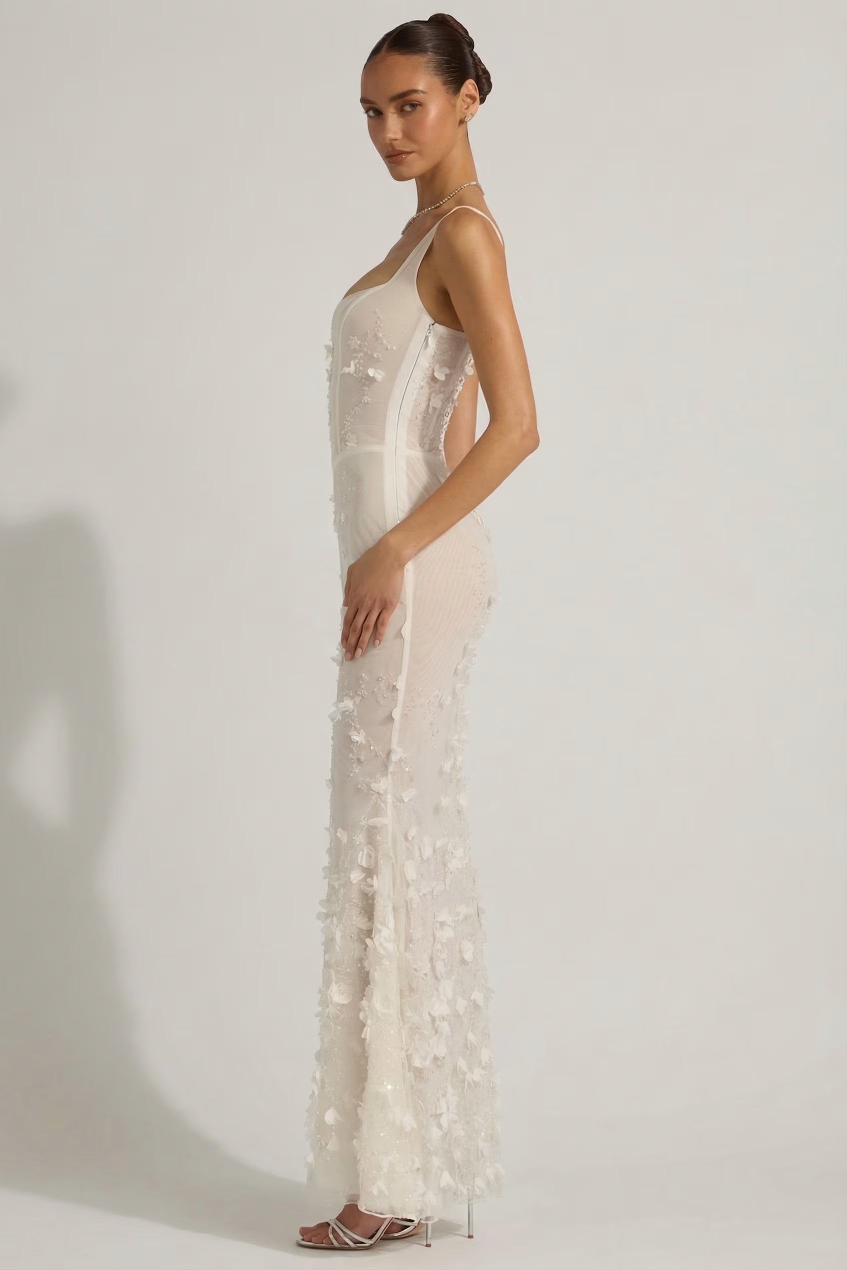 Tabitha Maxi Dress